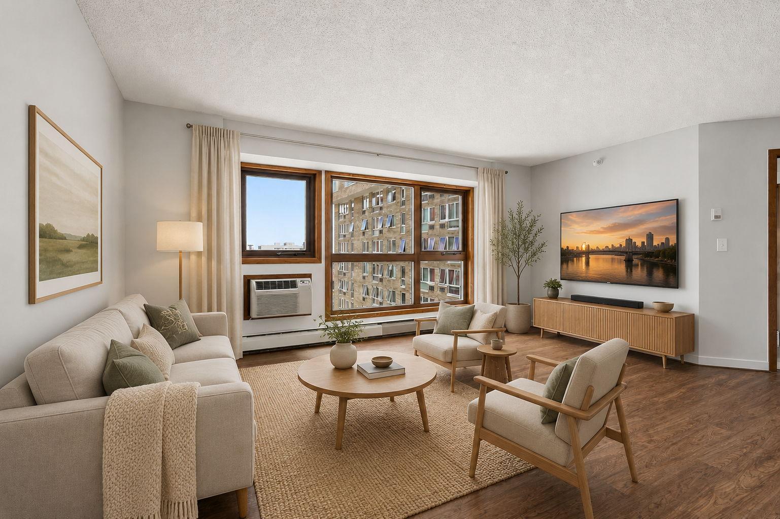 View of (CC) High Rise (4+ Levels) at 433 7th Street, Minneapolis - Mike Wilen | Minnesota Team Real Estate