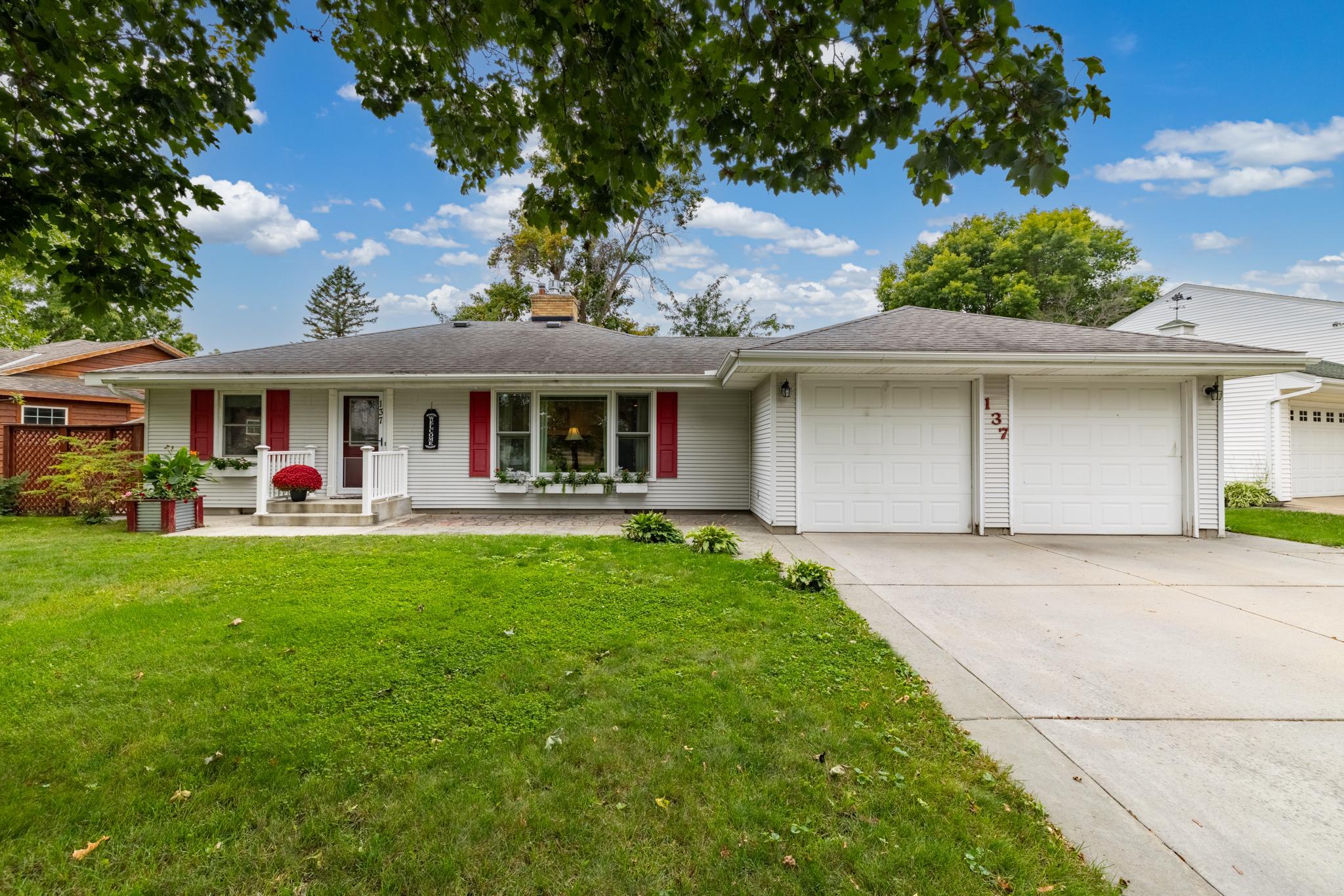 View of Residential at 137 Morningside Drive, Le Sueur MN 56058, Le Sueur (2 of 38) - Mike Wilen | Minnesota Team Real Estate