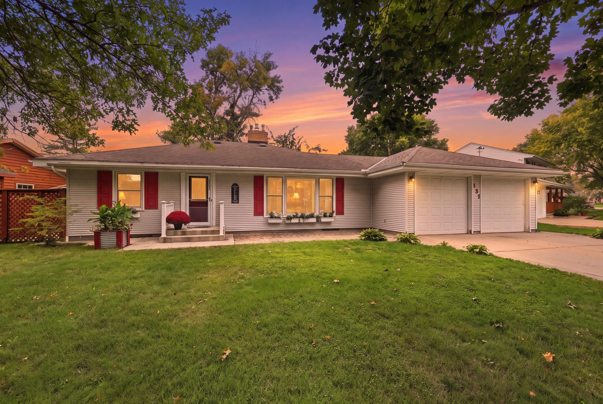 View of Single Family at 137 Morningside Drive, Le Sueur - Mike Wilen | Minnesota Team Real Estate