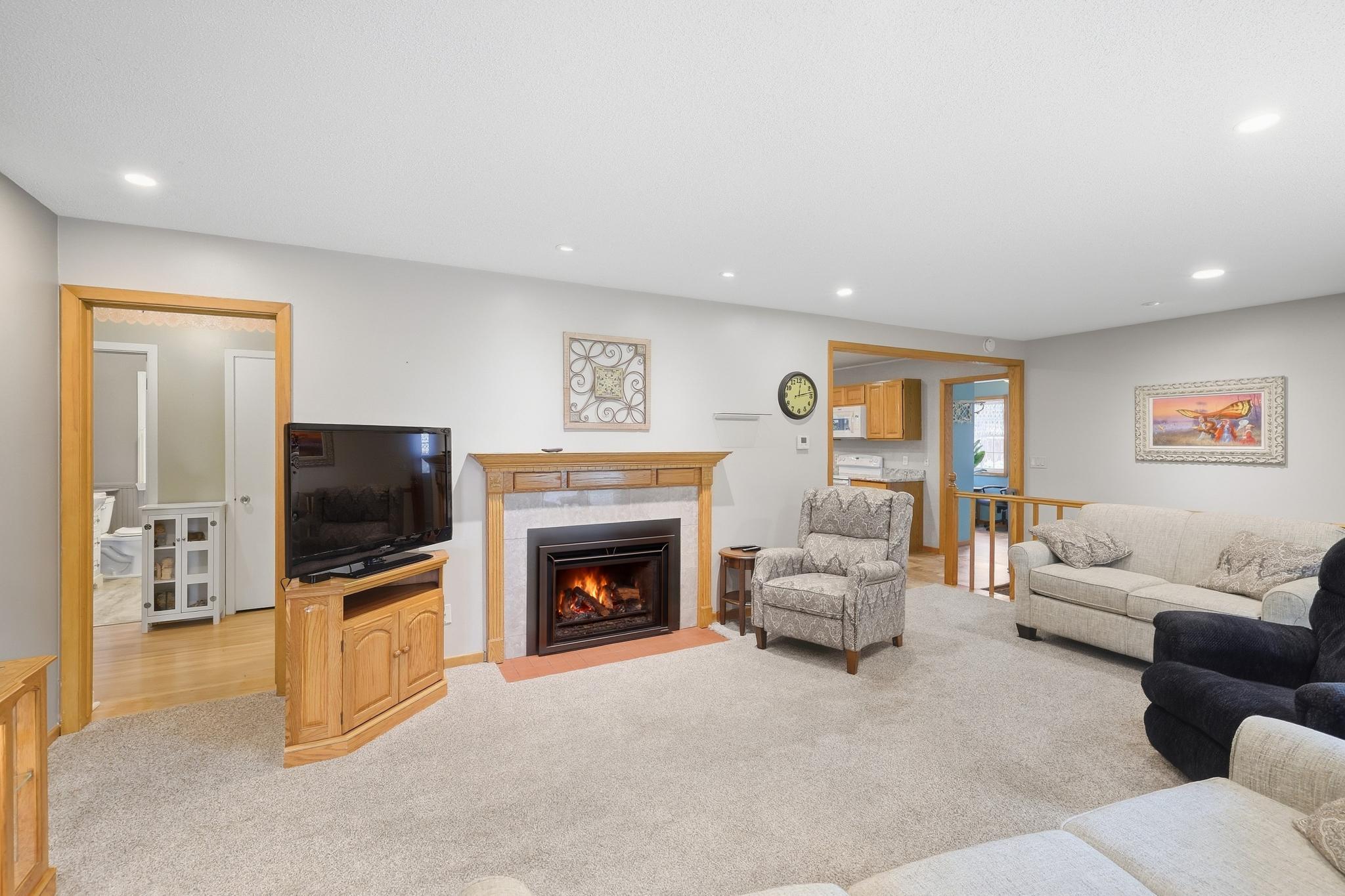 View of Residential at 137 Morningside Drive, Le Sueur MN 56058, Le Sueur (7 of 38) - Mike Wilen | Minnesota Team Real Estate