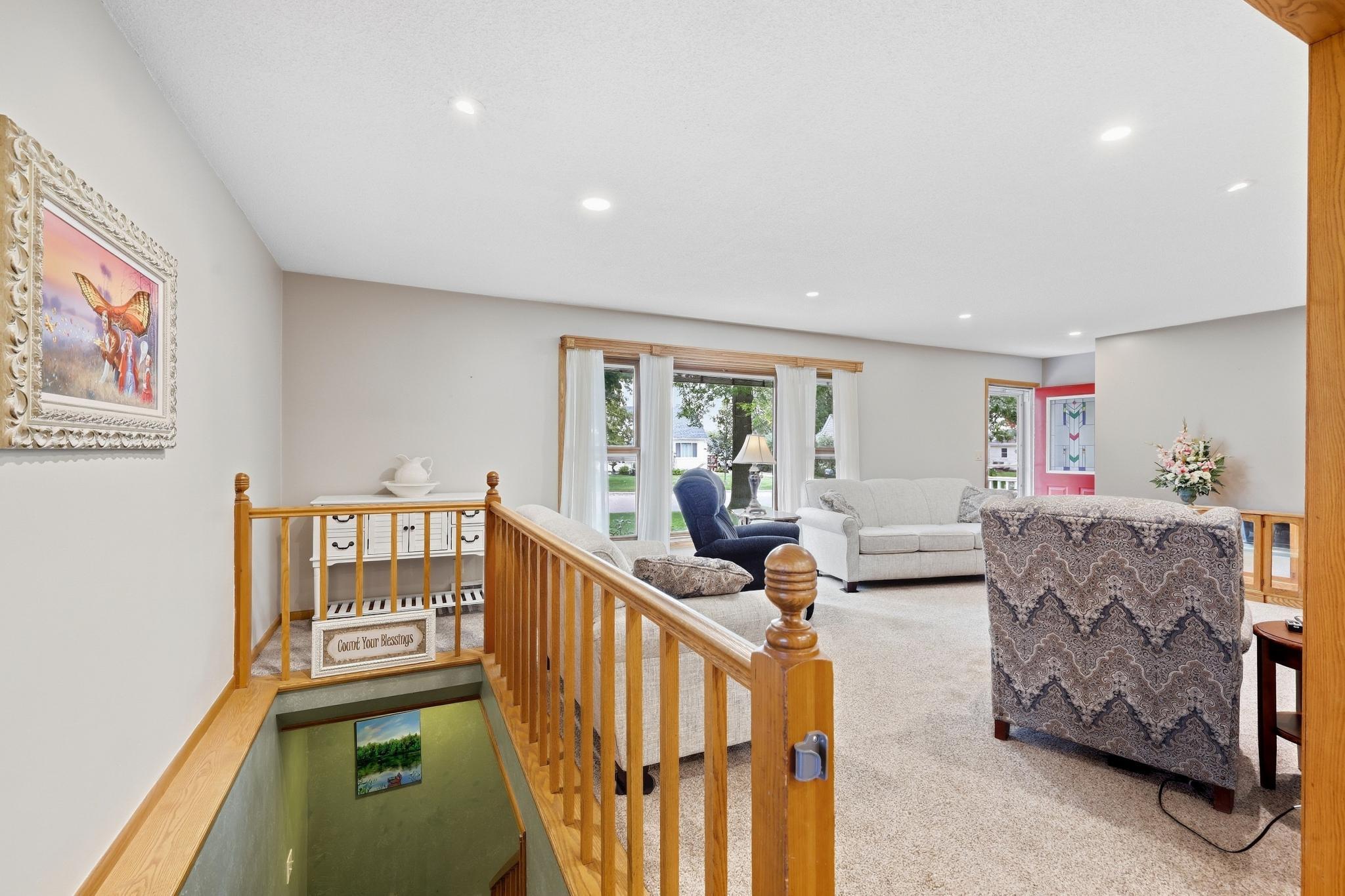 View of Residential at 137 Morningside Drive, Le Sueur MN 56058, Le Sueur (6 of 38) - Mike Wilen | Minnesota Team Real Estate