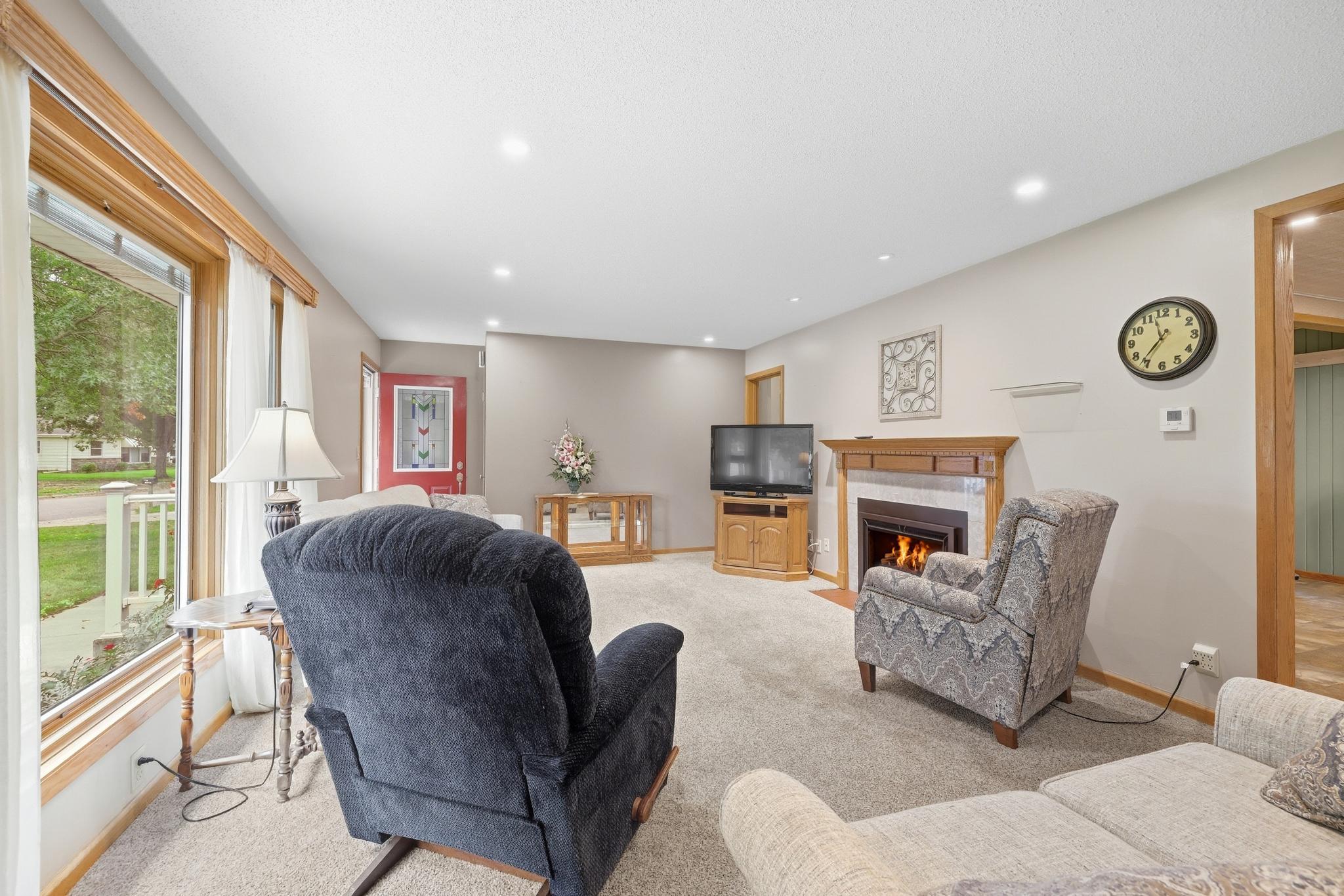 View of Residential at 137 Morningside Drive, Le Sueur MN 56058, Le Sueur (5 of 38) - Mike Wilen | Minnesota Team Real Estate