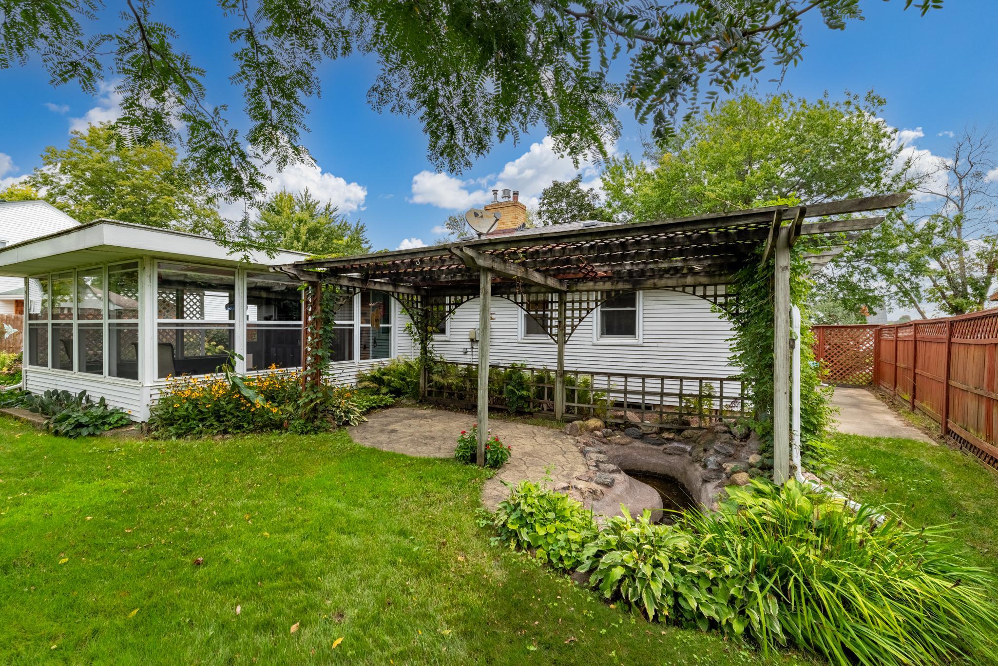 View of Residential at 137 Morningside Drive, Le Sueur MN 56058, Le Sueur (34 of 38) - Mike Wilen | Minnesota Team Real Estate