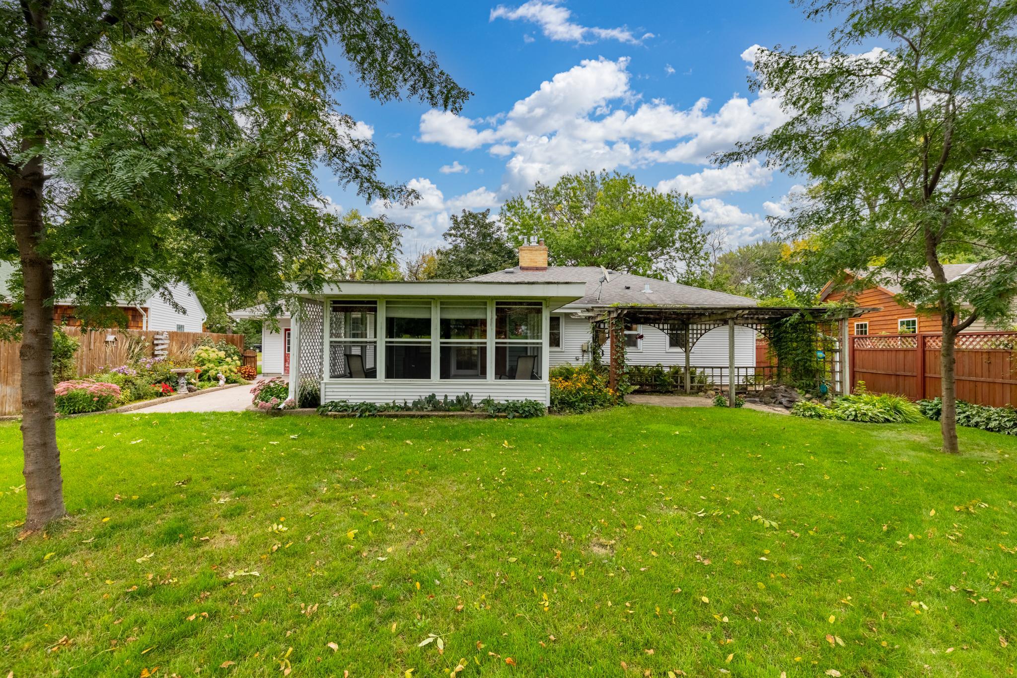 View of Residential at 137 Morningside Drive, Le Sueur MN 56058, Le Sueur (33 of 38) - Mike Wilen | Minnesota Team Real Estate