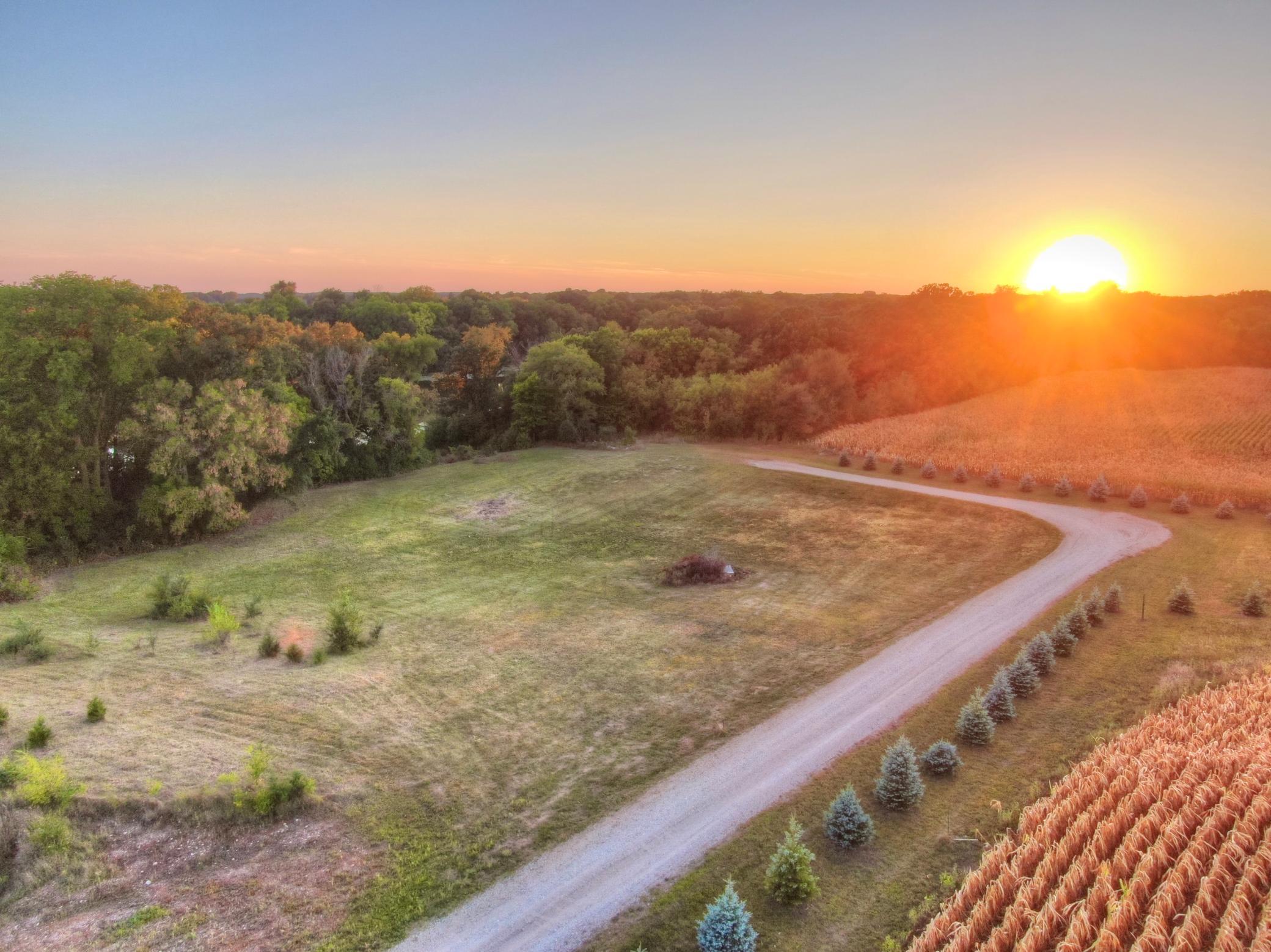 View of Lake Property, Residential Lot at TBD 80th Street, Annandale - Mike Wilen | Minnesota Team Real Estate