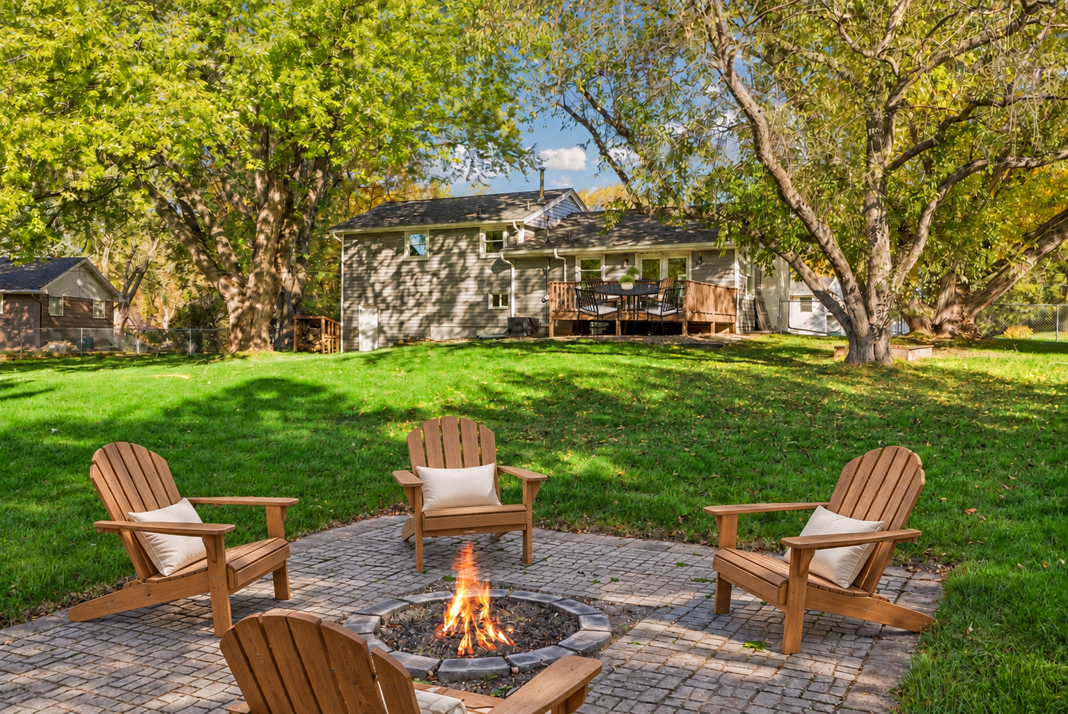 View of Residential at 13421 Arthur Street, Minnetonka MN 55305, Minnetonka (3 of 22) - Mike Wilen | Minnesota Team Real Estate