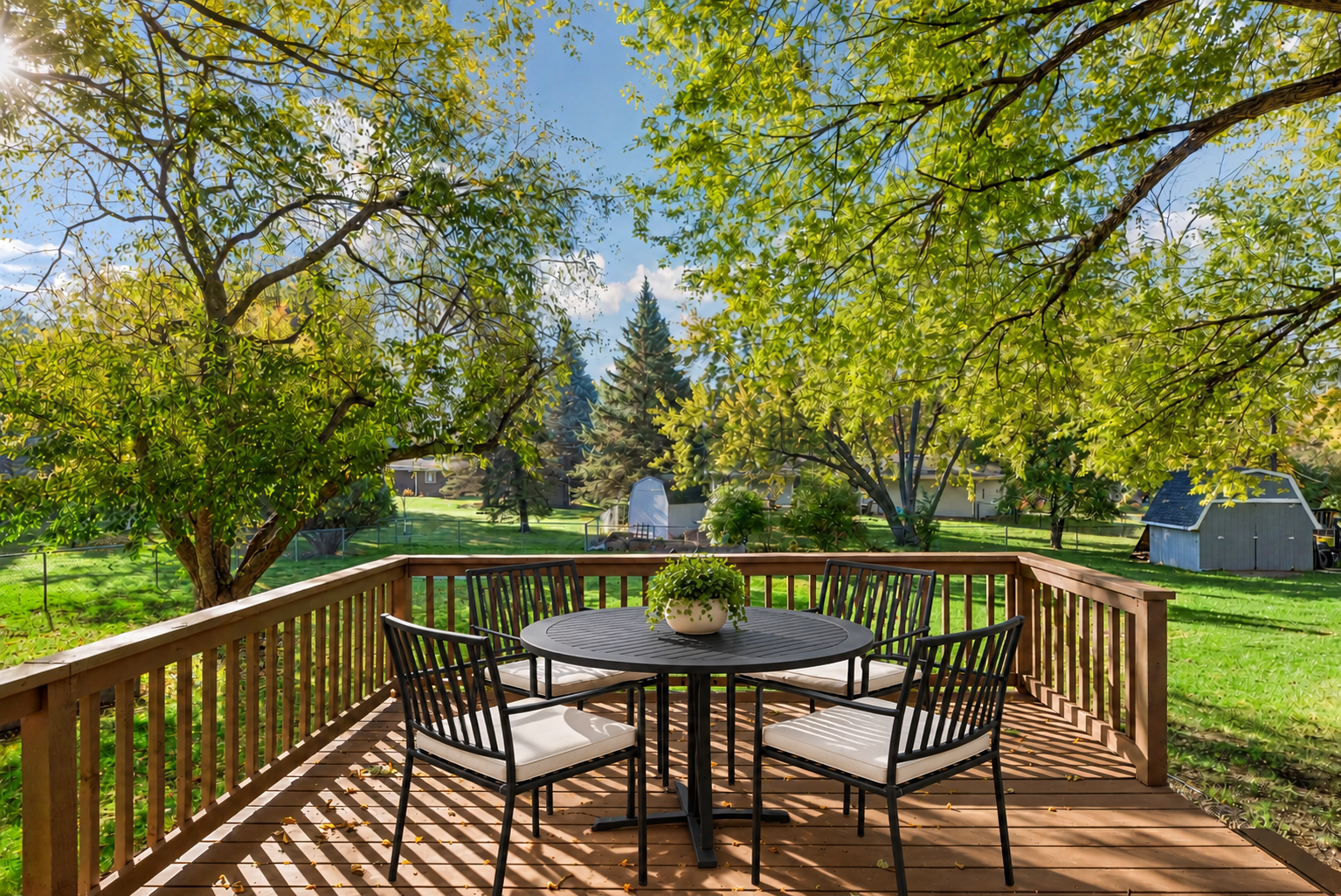 View of Residential at 13421 Arthur Street, Minnetonka MN 55305, Minnetonka (7 of 22) - Mike Wilen | Minnesota Team Real Estate