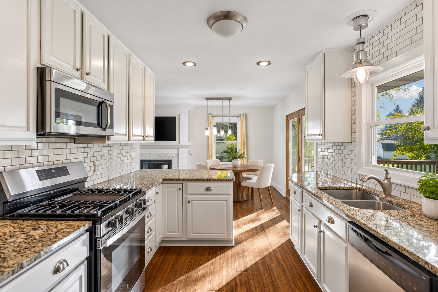 View of Residential at 13421 Arthur Street, Minnetonka MN 55305, Minnetonka (5 of 22) - Mike Wilen | Minnesota Team Real Estate