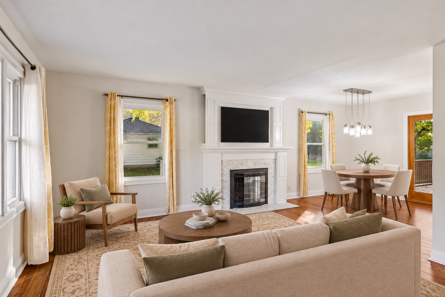 View of Residential at 13421 Arthur Street, Minnetonka MN 55305, Minnetonka (4 of 22) - Mike Wilen | Minnesota Team Real Estate