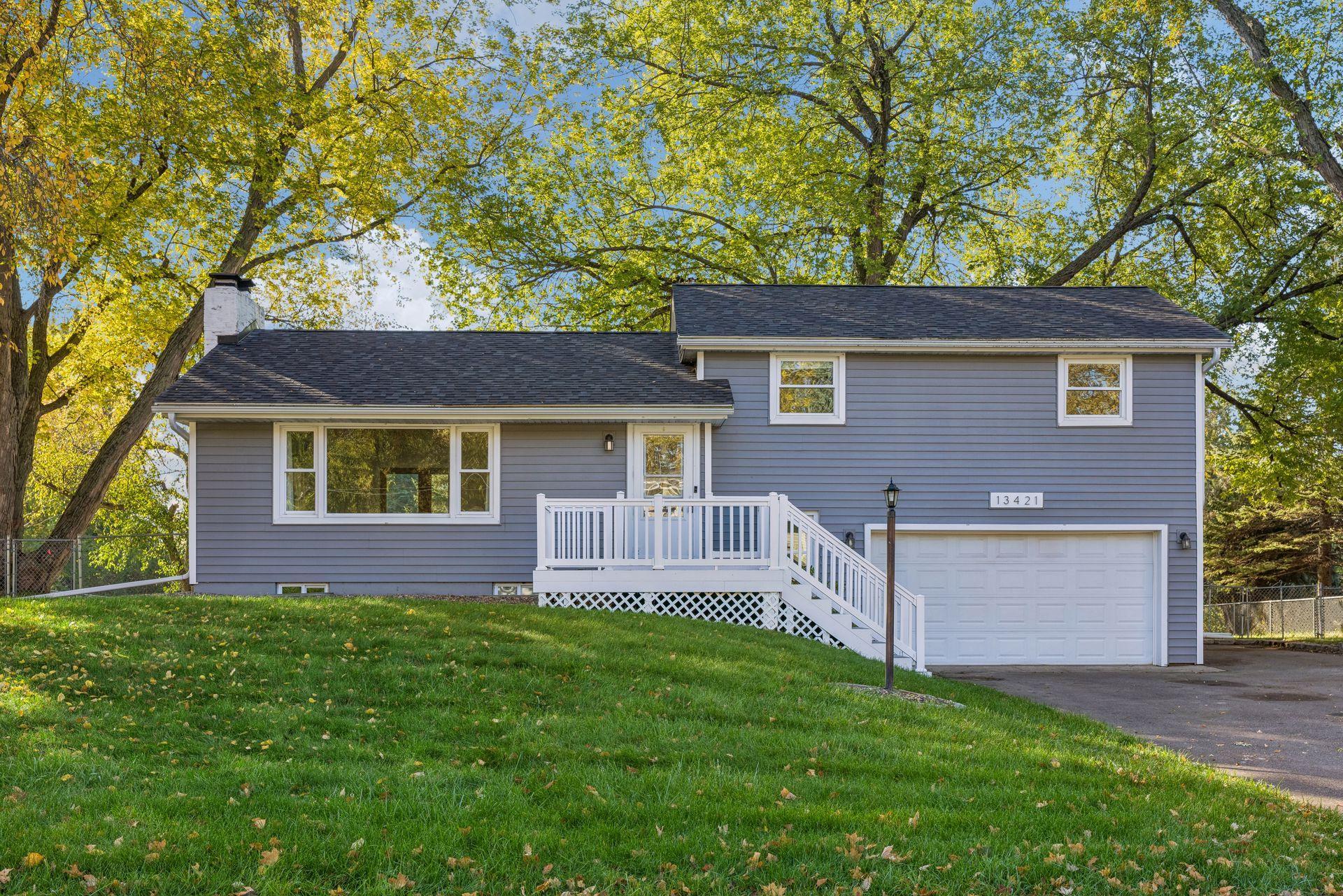View of Single Family at 13421 Arthur Street, Minnetonka - Mike Wilen | Minnesota Team Real Estate