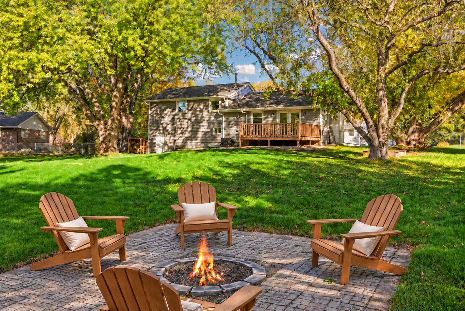 View of Residential at 13421 Arthur Street, Minnetonka MN 55305, Minnetonka (2 of 22) - Mike Wilen | Minnesota Team Real Estate
