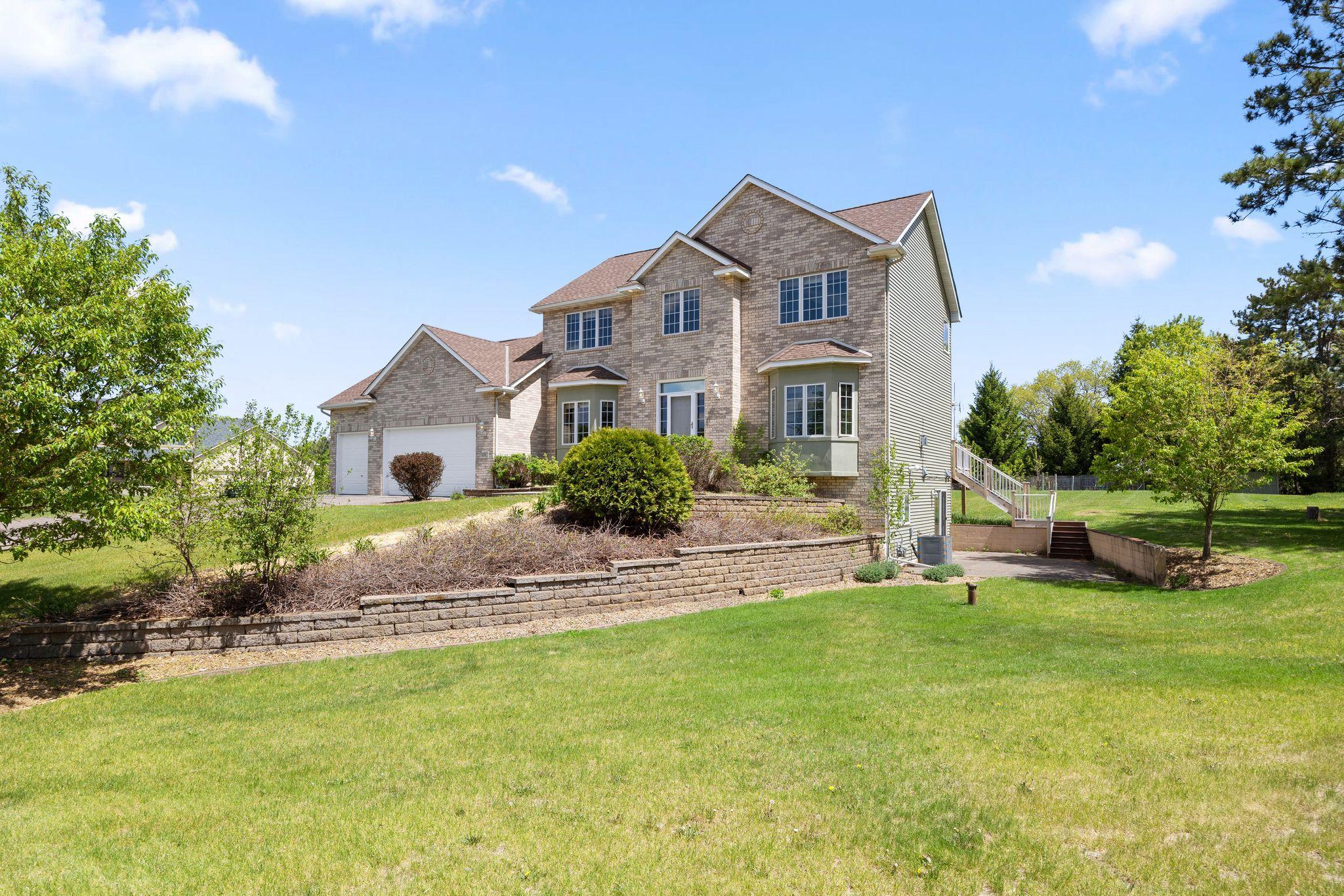 View of Residential at 14961 Madison Street, Andover MN 55304, Andover (2 of 40) - Mike Wilen | Minnesota Team Real Estate
