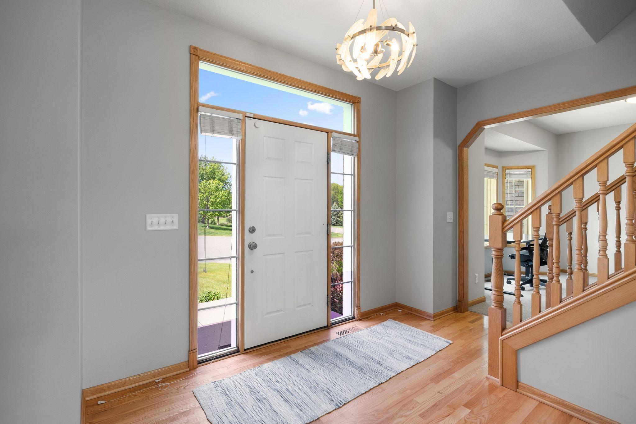 View of Residential at 14961 Madison Street, Andover MN 55304, Andover (4 of 40) - Mike Wilen | Minnesota Team Real Estate