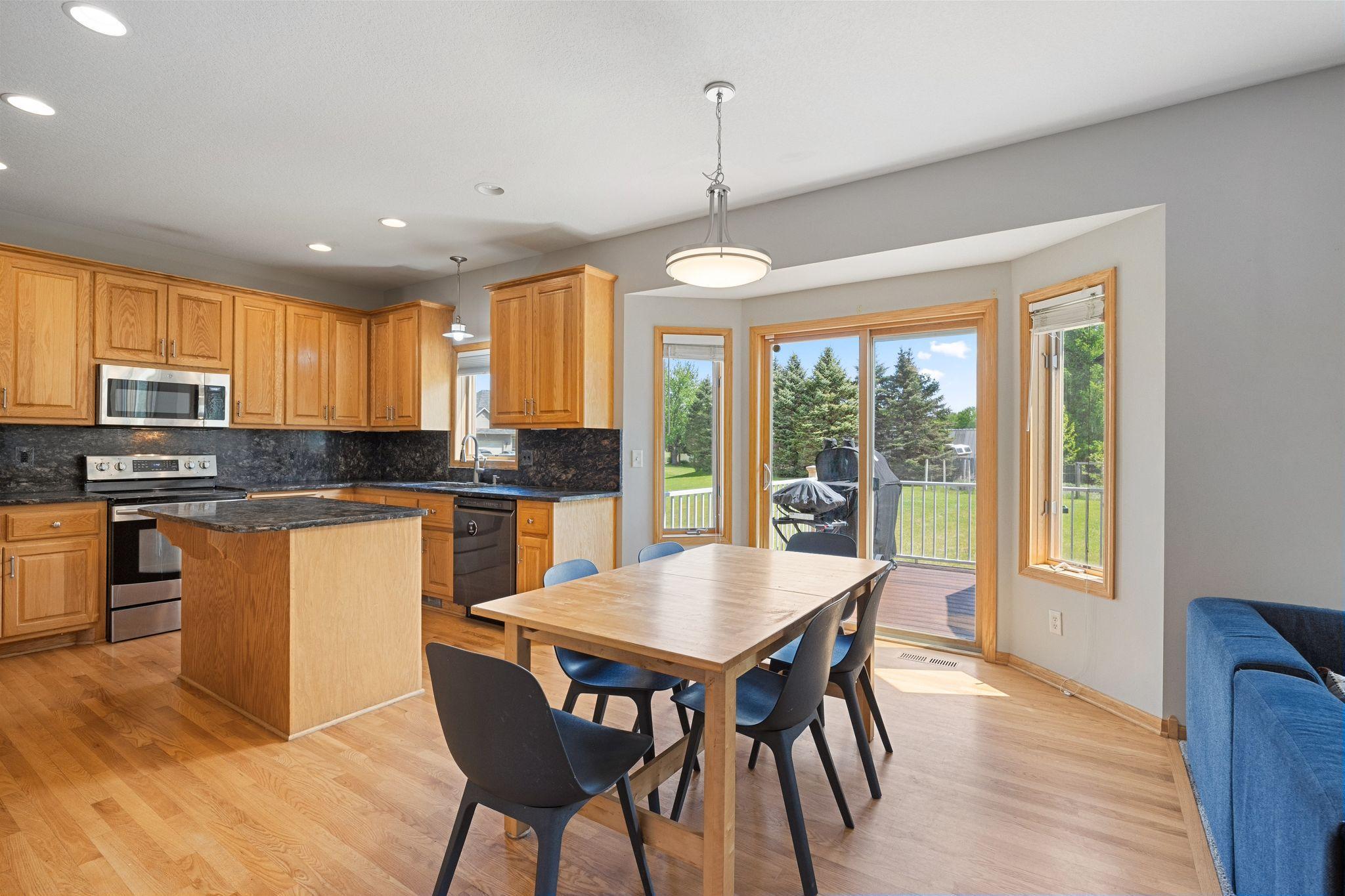 View of Residential at 14961 Madison Street, Andover MN 55304, Andover (3 of 34) - Mike Wilen | Minnesota Team Real Estate