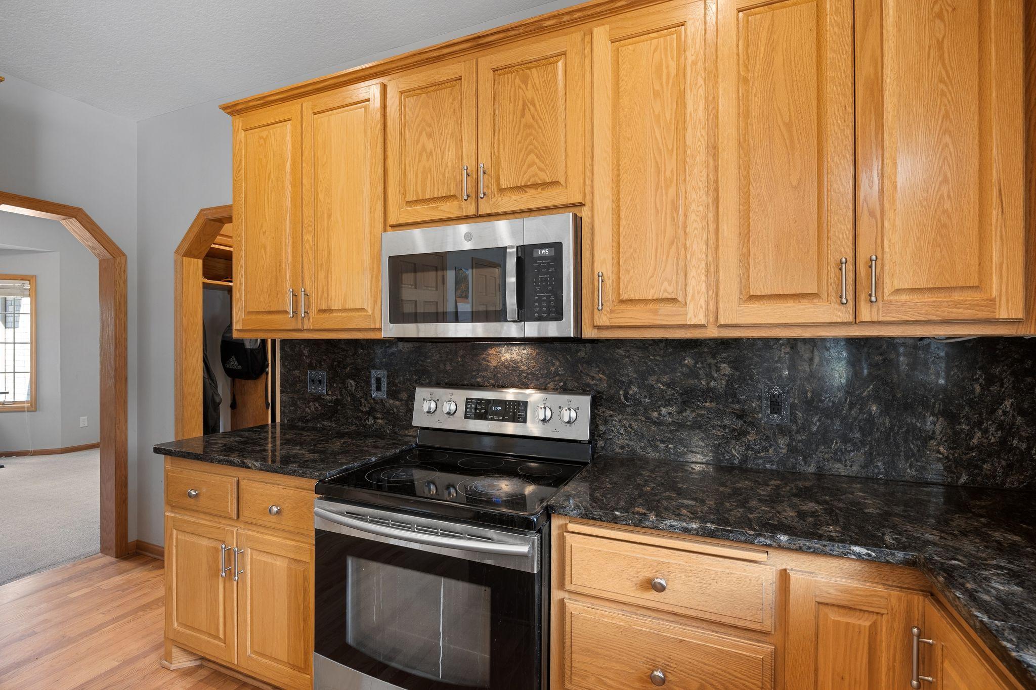 View of Residential at 14961 Madison Street, Andover MN 55304, Andover (6 of 34) - Mike Wilen | Minnesota Team Real Estate