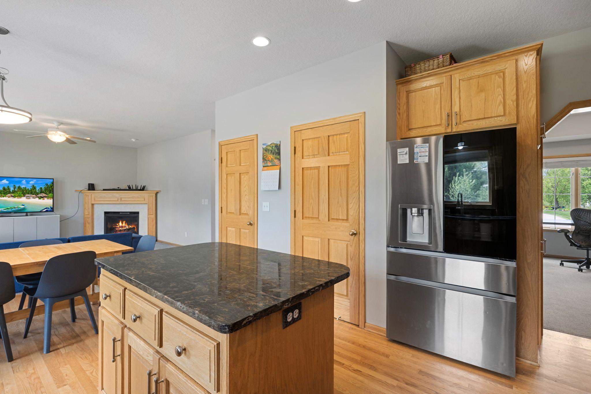 View of Residential at 14961 Madison Street, Andover MN 55304, Andover (7 of 34) - Mike Wilen | Minnesota Team Real Estate