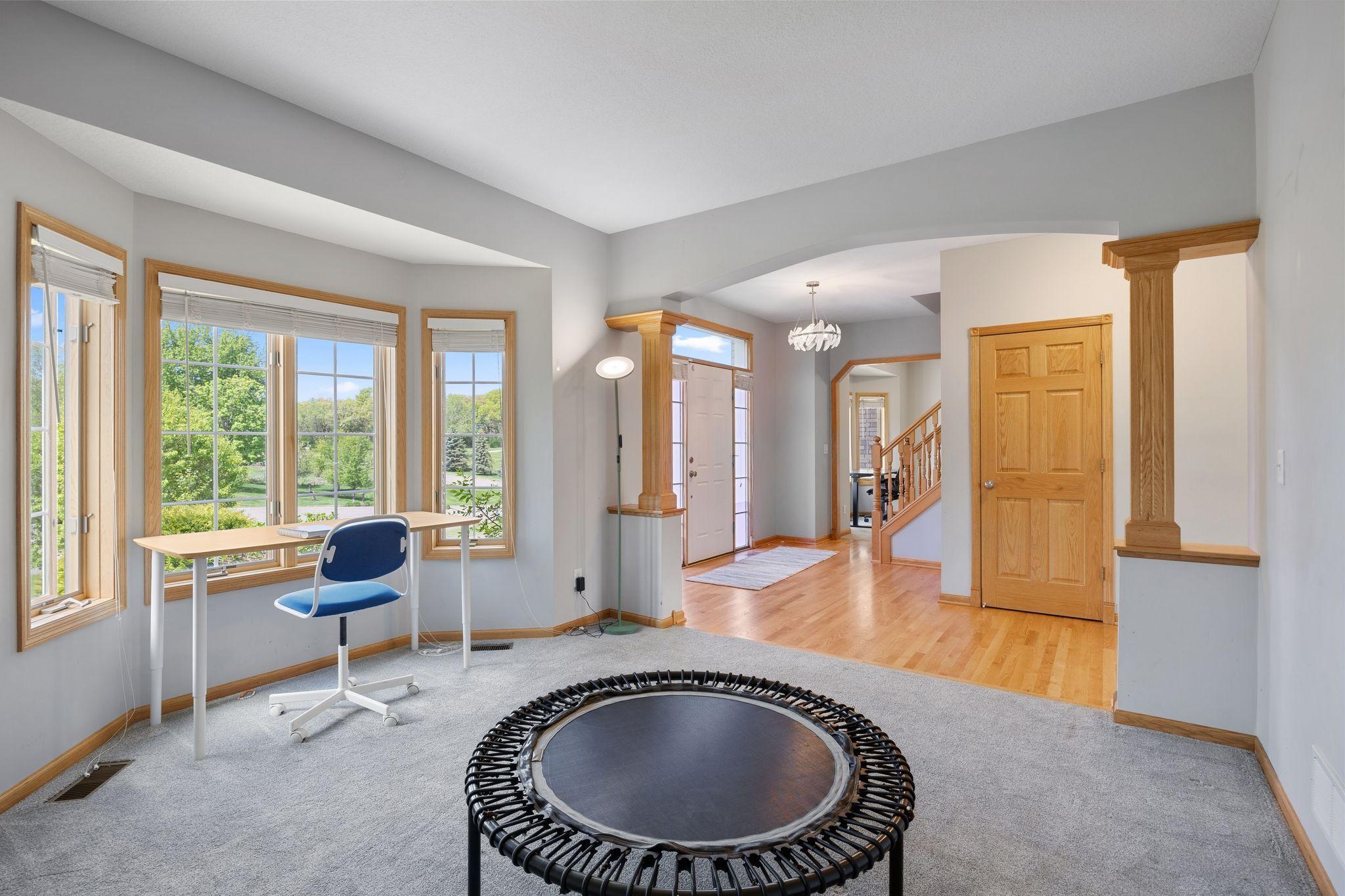 View of Residential at 14961 Madison Street, Andover MN 55304, Andover (10 of 34) - Mike Wilen | Minnesota Team Real Estate