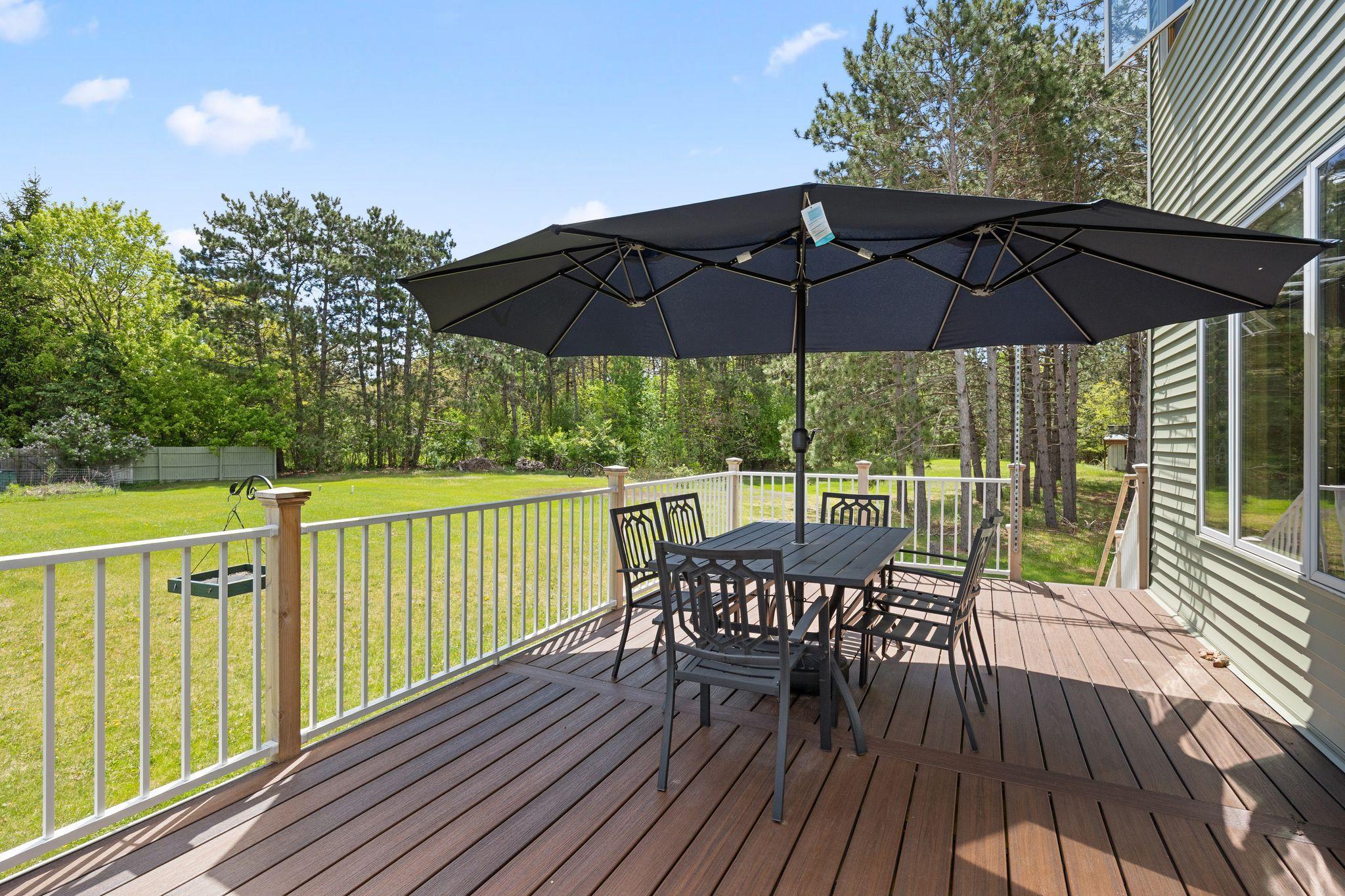 View of Residential at 14961 Madison Street, Andover MN 55304, Andover (27 of 34) - Mike Wilen | Minnesota Team Real Estate