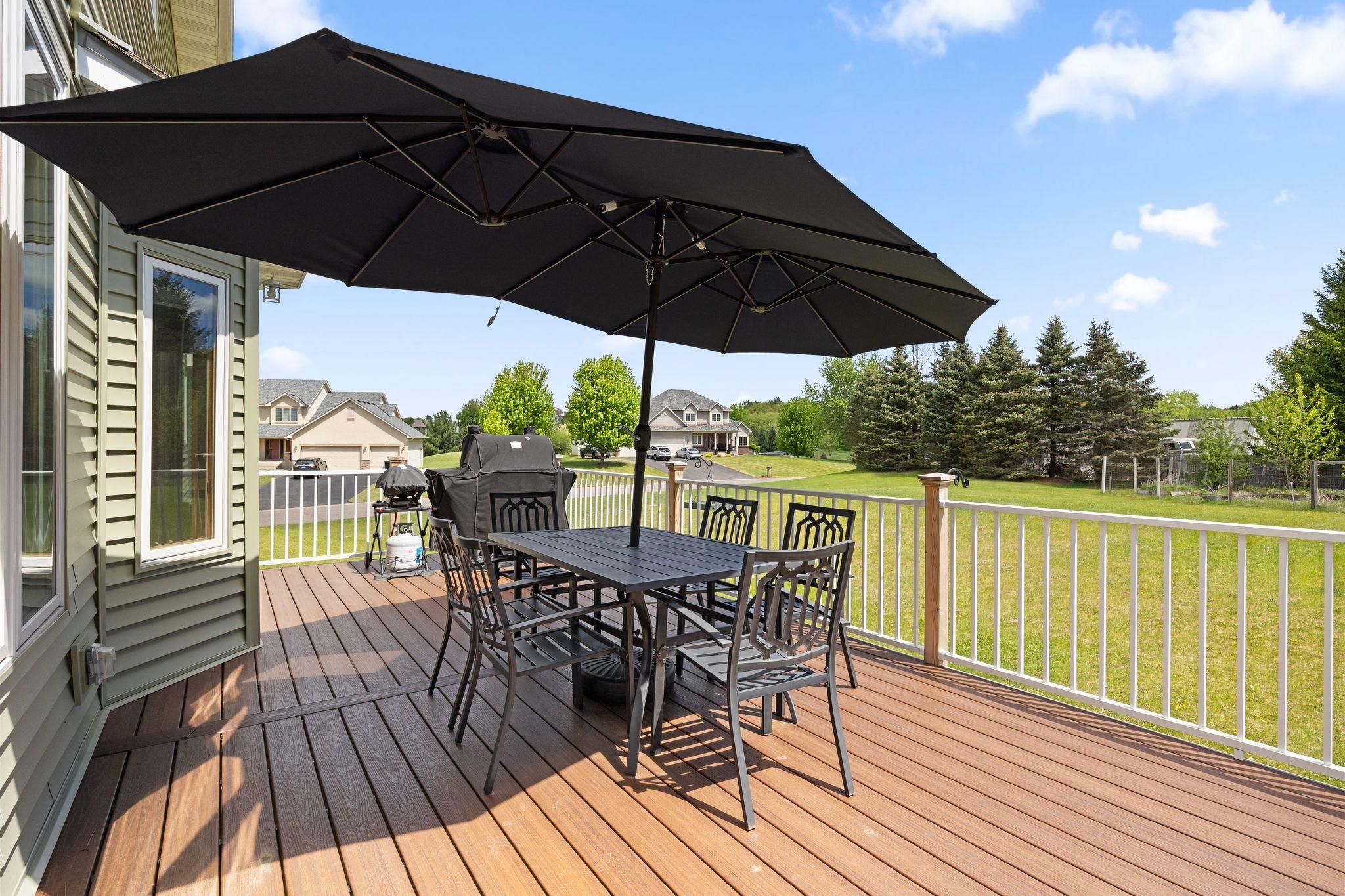 View of Residential at 14961 Madison Street, Andover MN 55304, Andover (28 of 34) - Mike Wilen | Minnesota Team Real Estate