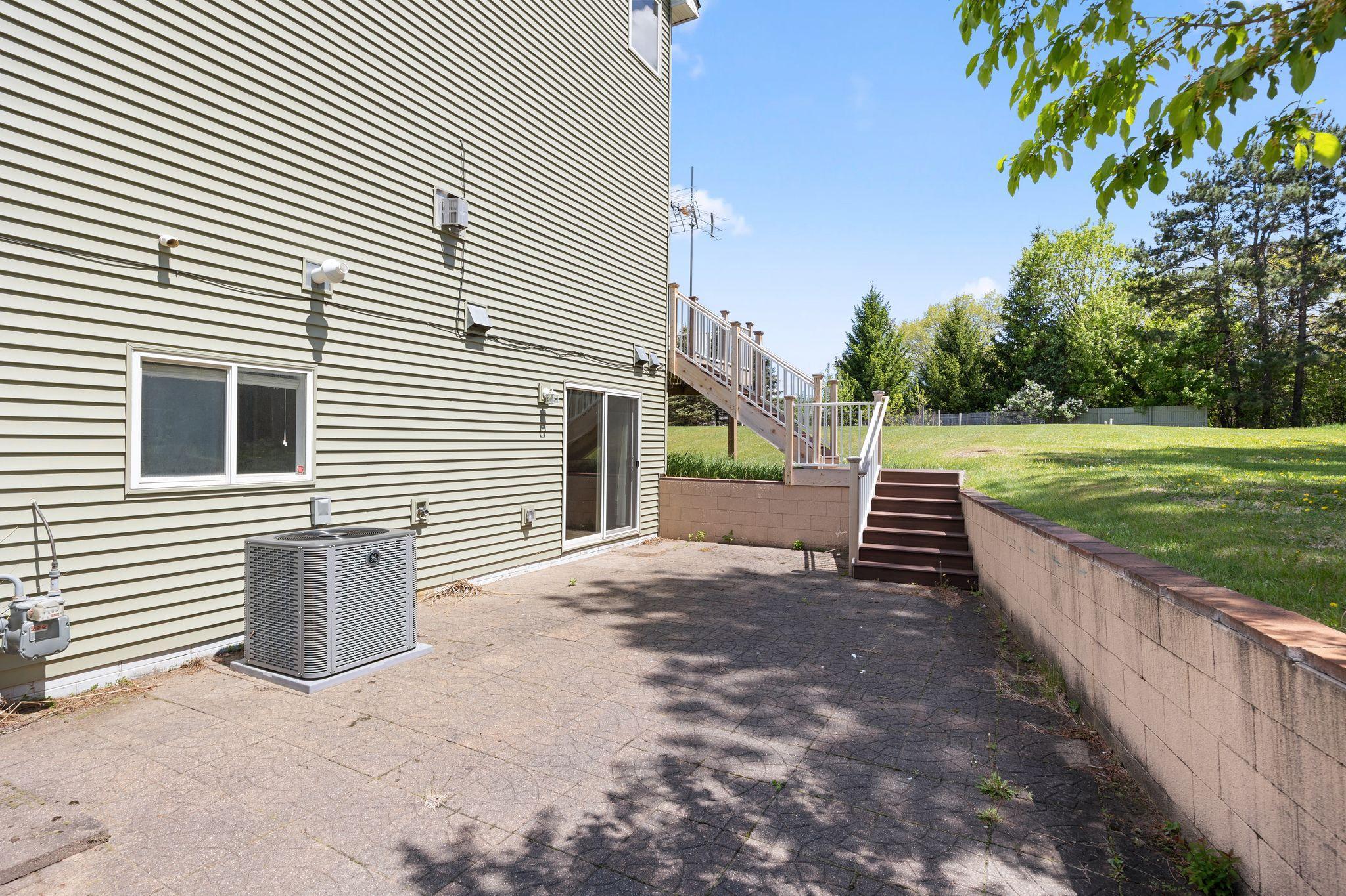 View of Residential at 14961 Madison Street, Andover MN 55304, Andover (29 of 34) - Mike Wilen | Minnesota Team Real Estate