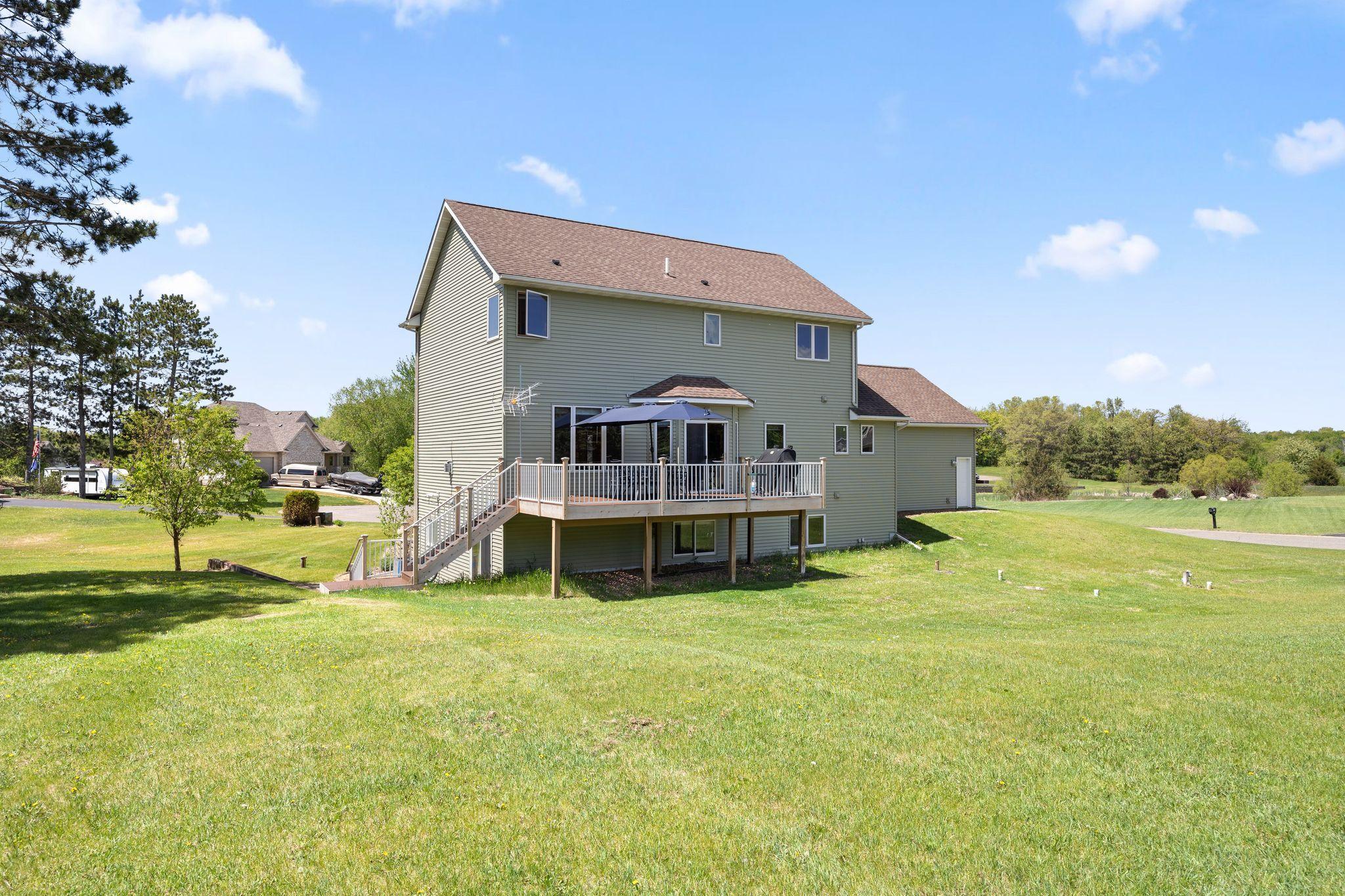 View of Residential at 14961 Madison Street, Andover MN 55304, Andover (30 of 34) - Mike Wilen | Minnesota Team Real Estate