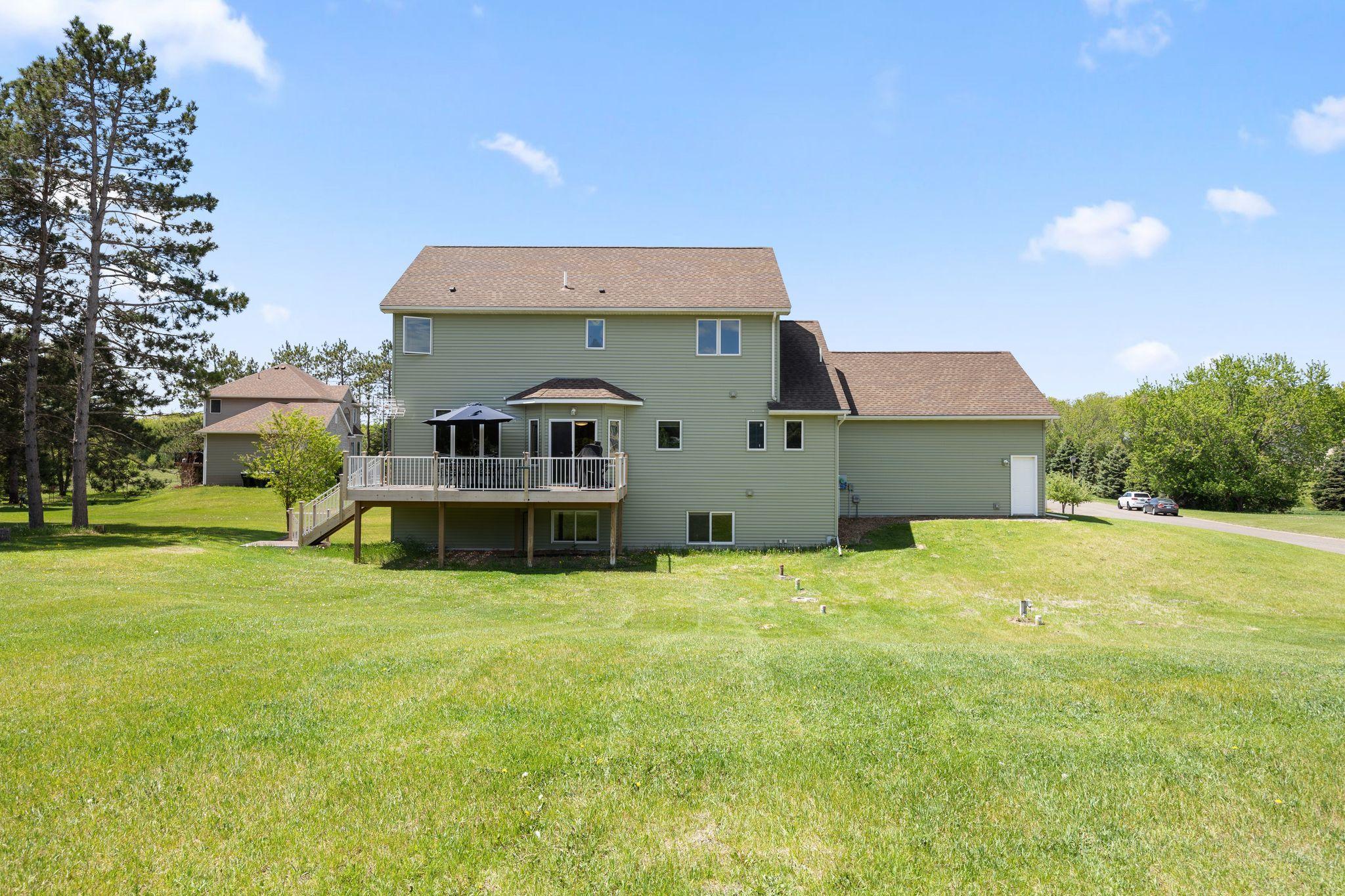 View of Residential at 14961 Madison Street, Andover MN 55304, Andover (31 of 34) - Mike Wilen | Minnesota Team Real Estate