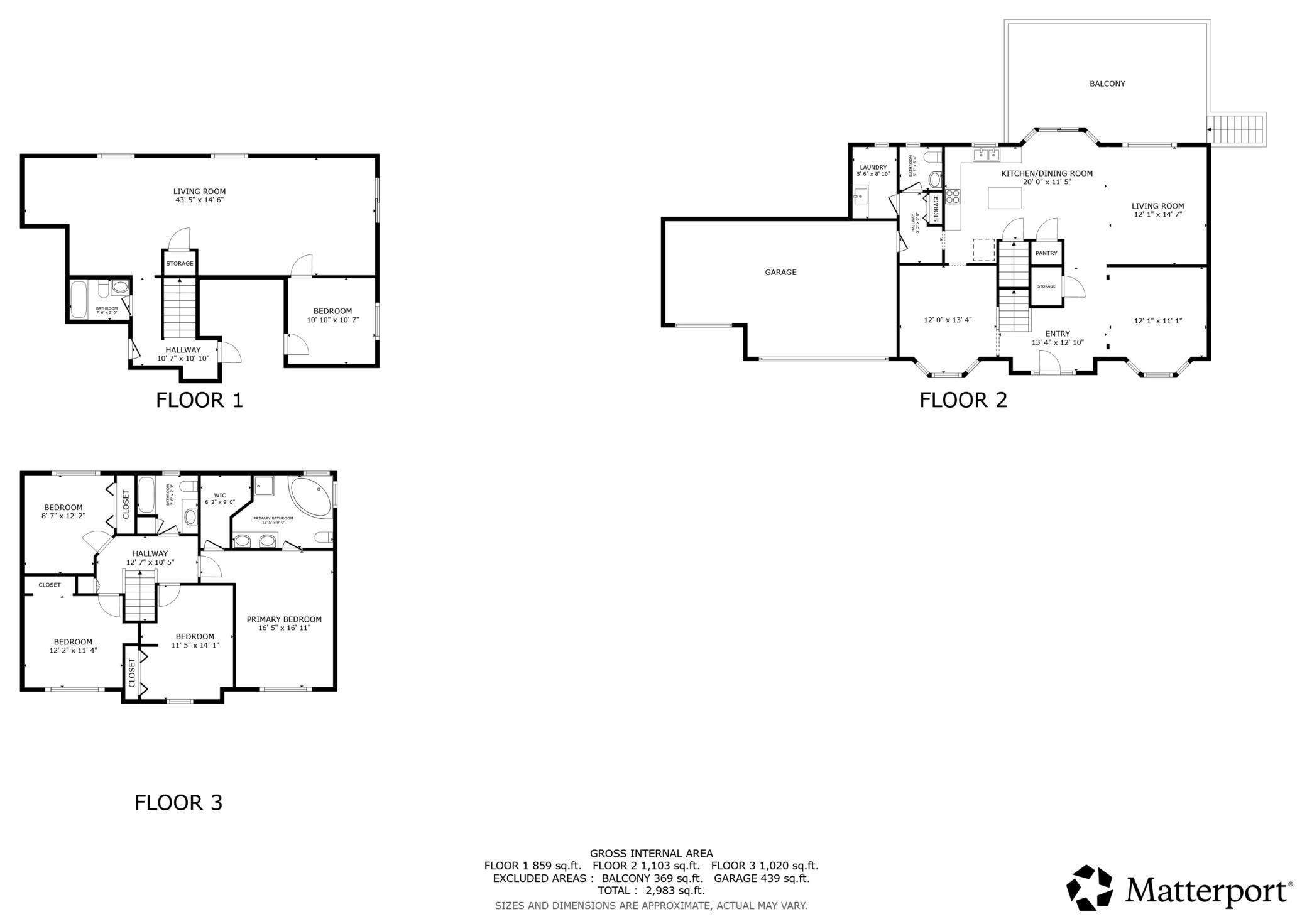 View of Residential at 14961 Madison Street, Andover MN 55304, Andover (34 of 34) - Mike Wilen | Minnesota Team Real Estate
