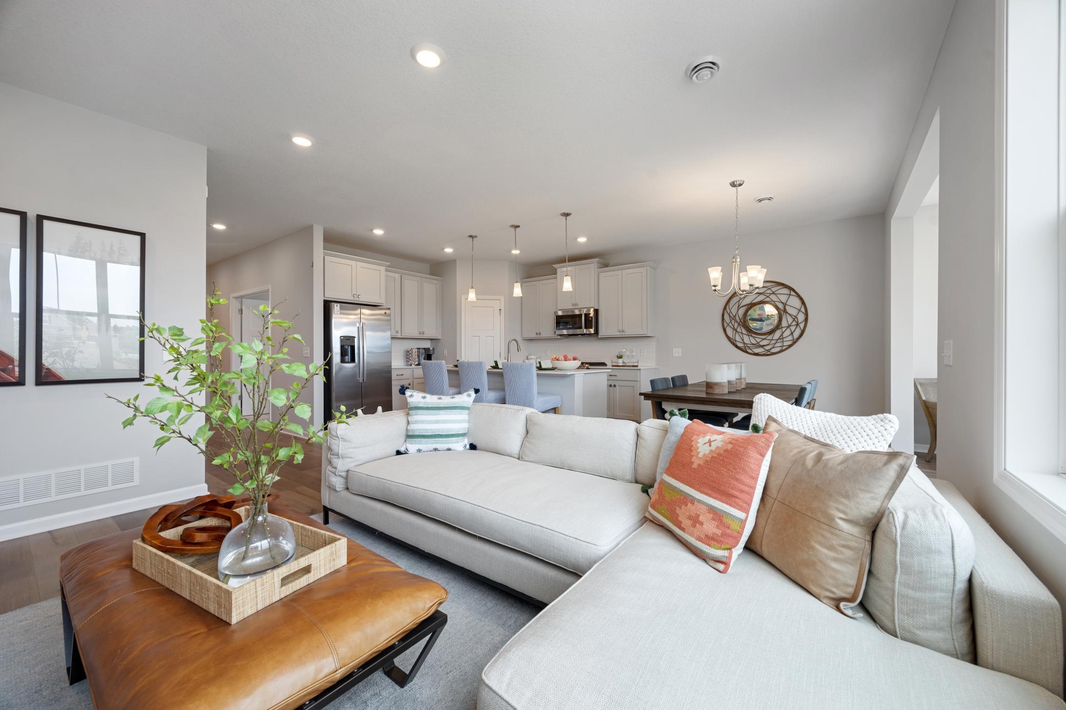 View of Single Family at 20081 79th Avenue, Corcoran - Mike Wilen | Minnesota Team Real Estate