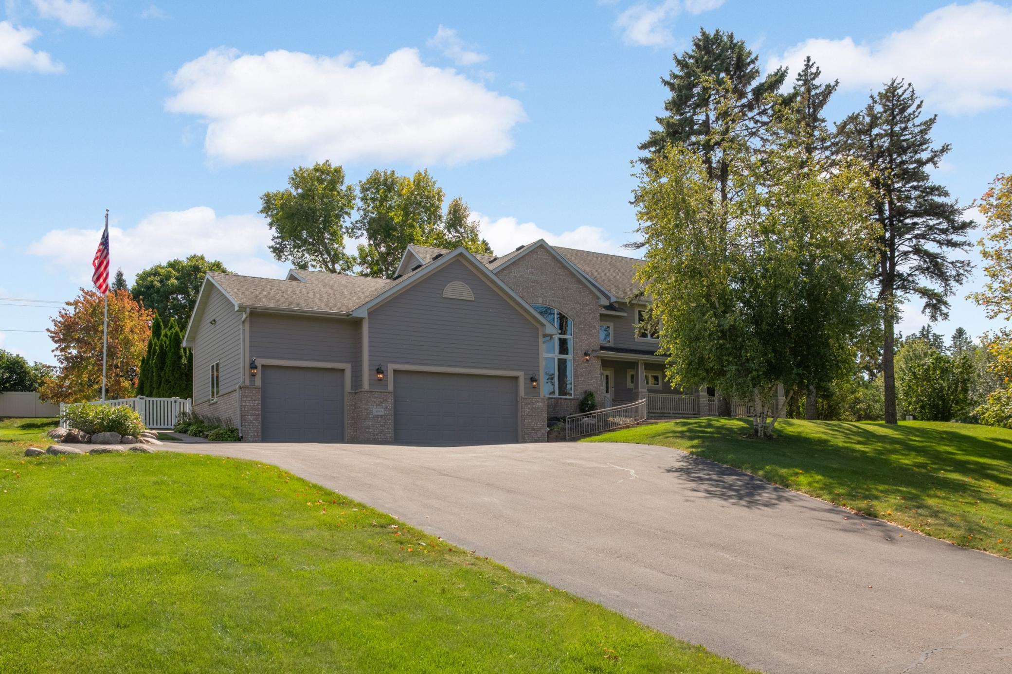 View of Residential at 1085 Parkview Lane, Victoria MN 55386, Victoria (50 of 56) - Mike Wilen | Minnesota Team Real Estate