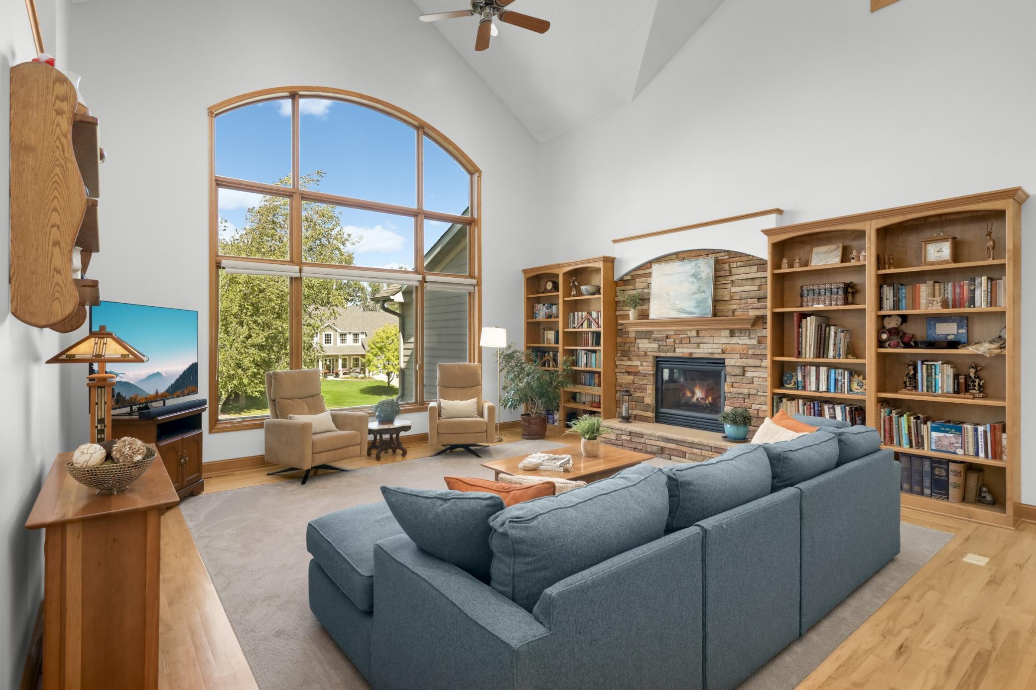 View of Residential at 1085 Parkview Lane, Victoria MN 55386, Victoria (5 of 56) - Mike Wilen | Minnesota Team Real Estate