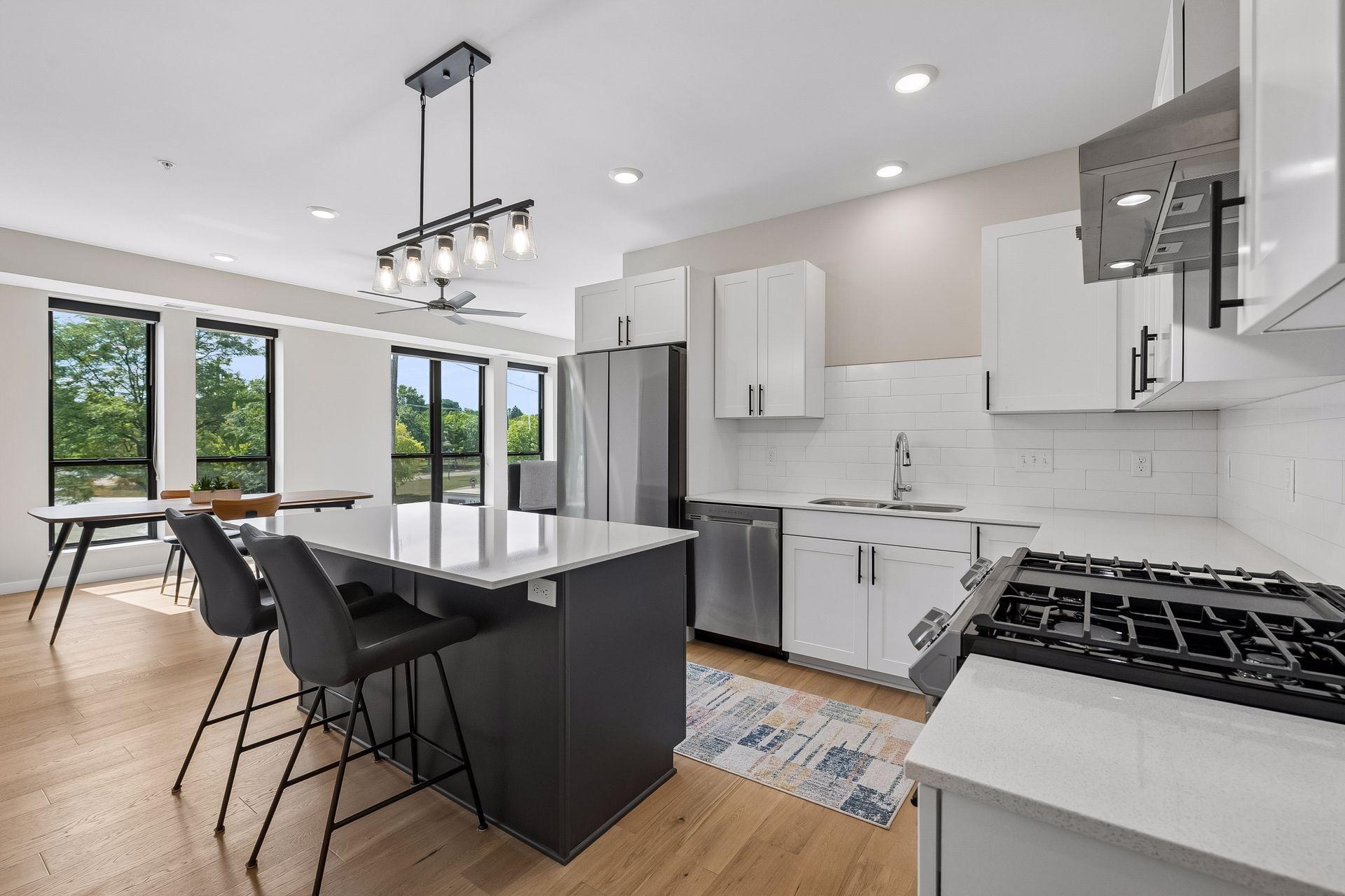 View of Residential at 4745 Minnehaha Avenue #201, Minneapolis MN 55406, Minneapolis (3 of 32) - Mike Wilen | Minnesota Team Real Estate