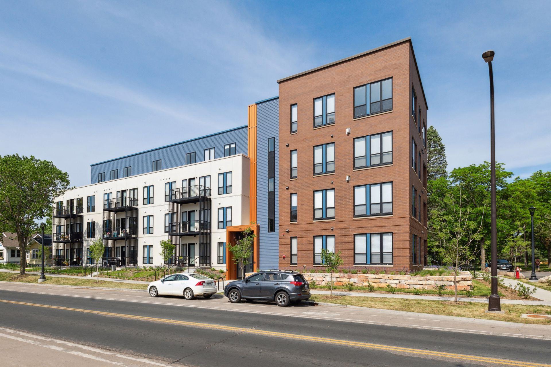 View of Residential at 4745 Minnehaha Avenue #201, Minneapolis MN 55406, Minneapolis (2 of 32) - Mike Wilen | Minnesota Team Real Estate