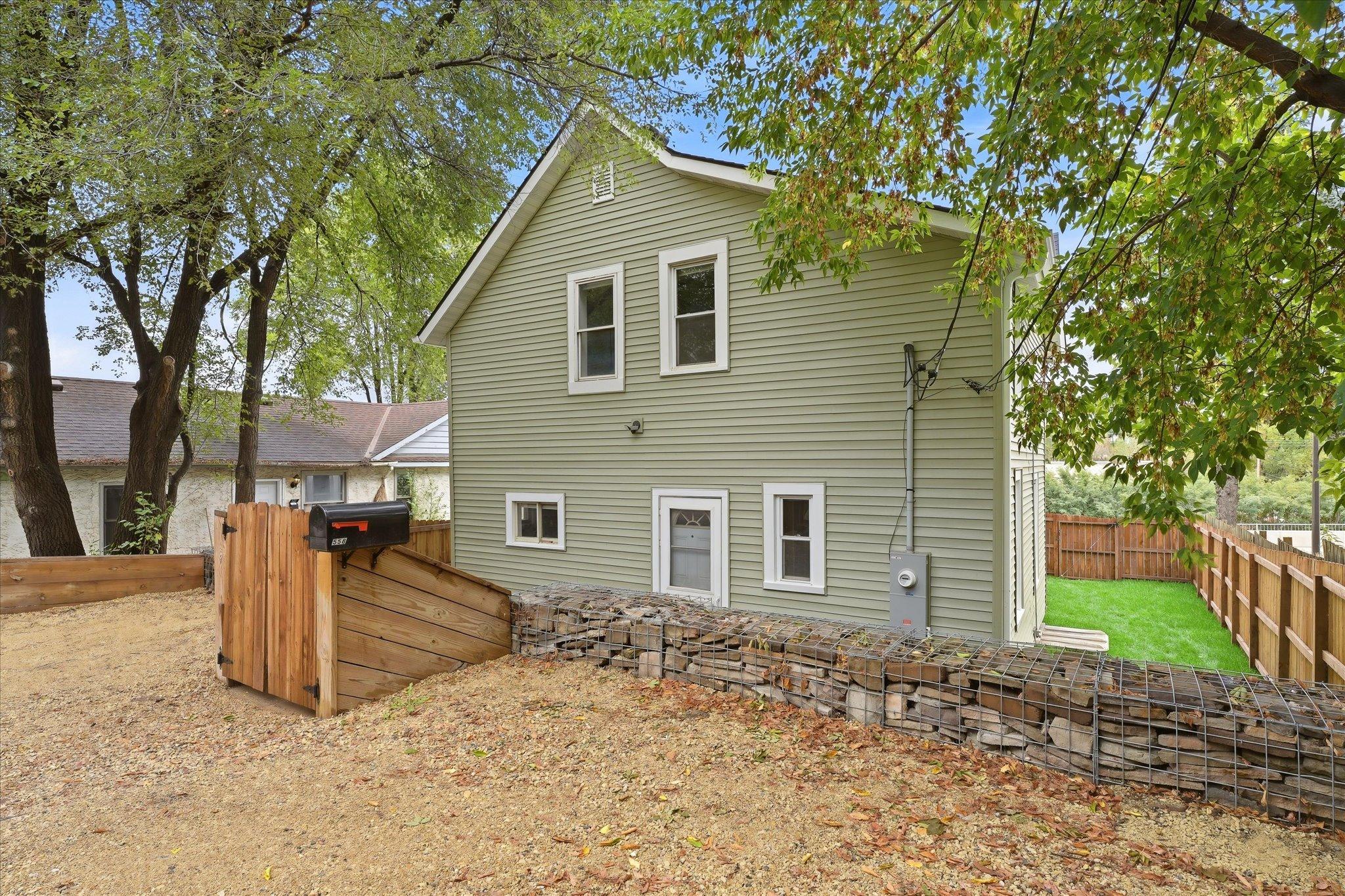 View of Residential at 558 Concord Street, Saint Paul MN 55107, Saint Paul (34 of 34) - Mike Wilen | Minnesota Team Real Estate