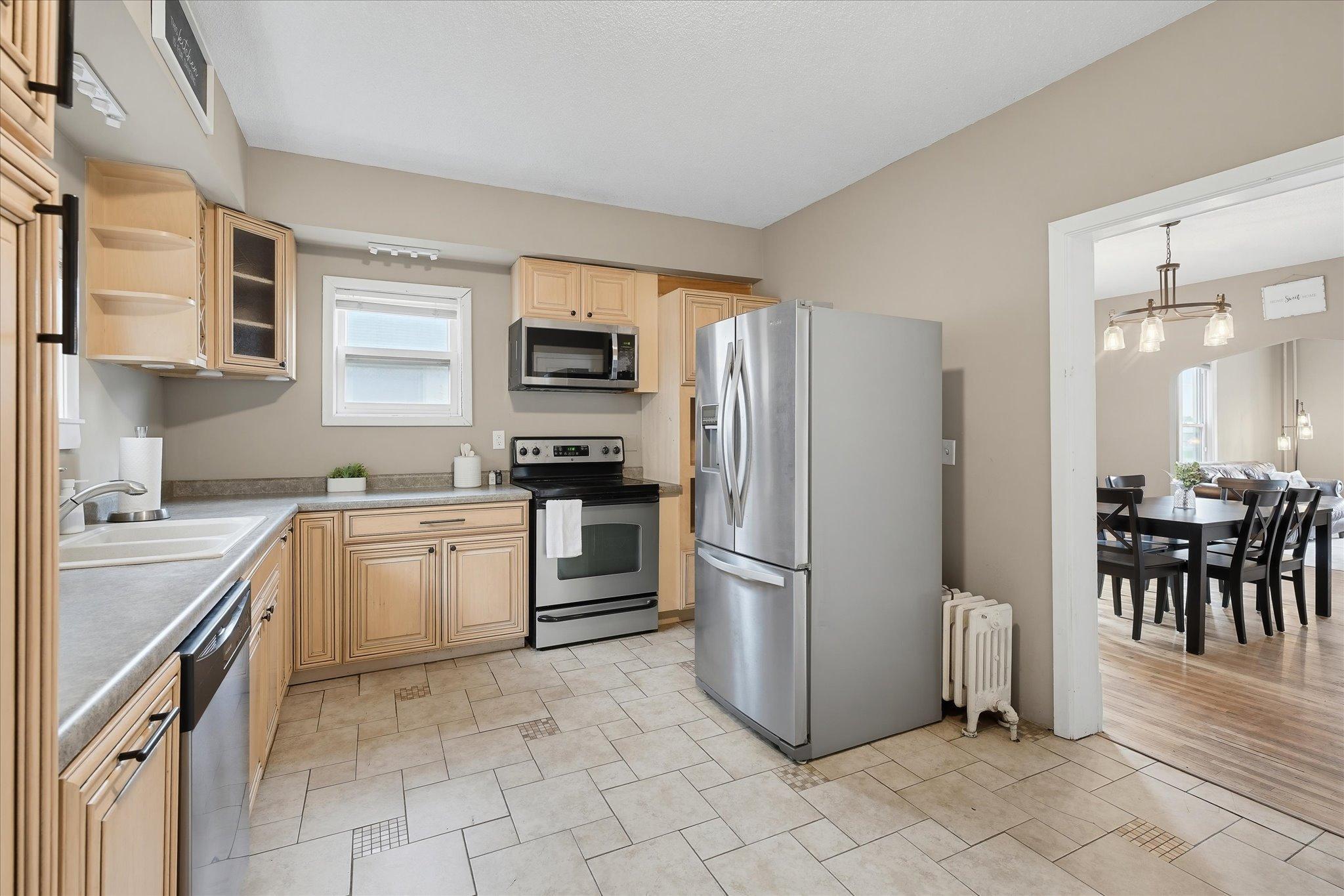View of Residential at 558 Concord Street, Saint Paul MN 55107, Saint Paul (5 of 34) - Mike Wilen | Minnesota Team Real Estate