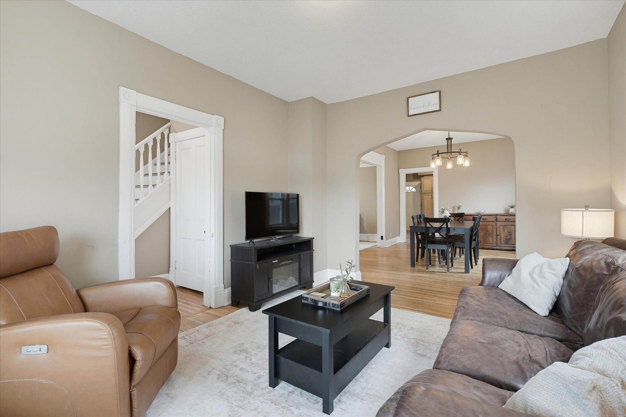 View of Residential at 558 Concord Street, Saint Paul MN 55107, Saint Paul (11 of 34) - Mike Wilen | Minnesota Team Real Estate