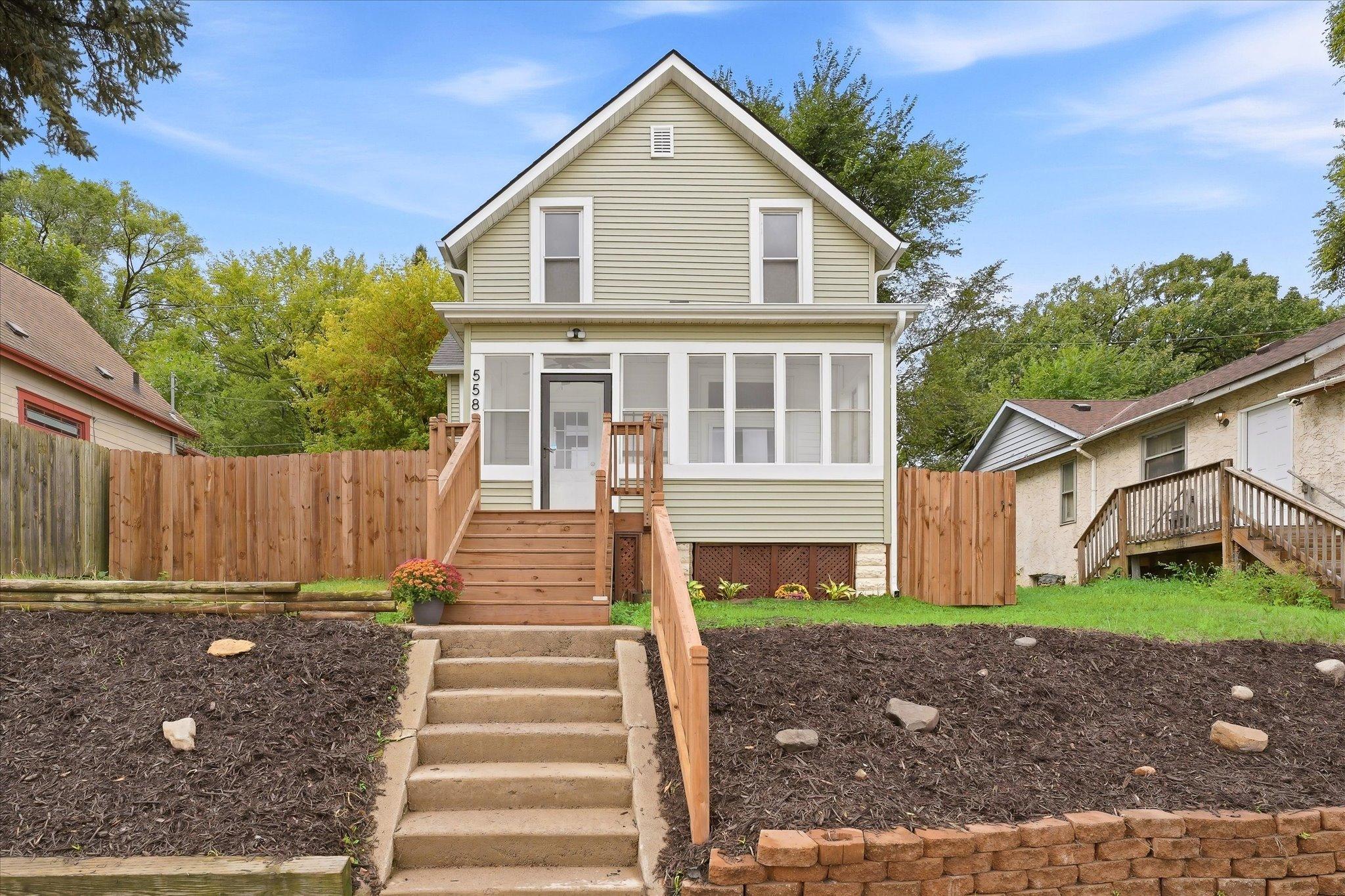 View of Residential at 558 Concord Street, Saint Paul MN 55107, Saint Paul (2 of 34) - Mike Wilen | Minnesota Team Real Estate
