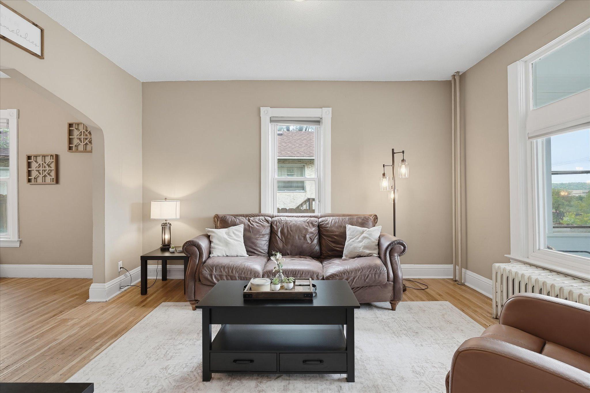 View of Residential at 558 Concord Street, Saint Paul MN 55107, Saint Paul (10 of 34) - Mike Wilen | Minnesota Team Real Estate