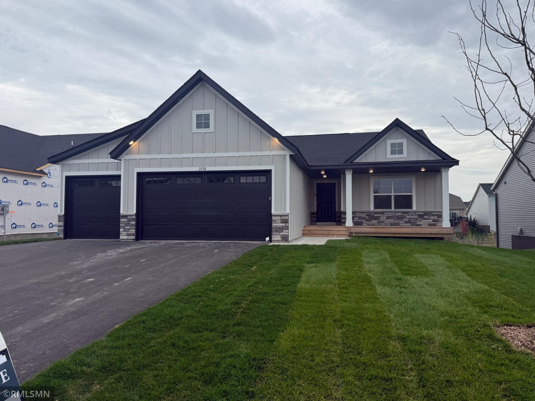 View of Single Family at 2738 Ivy Avenue, Saint Michael - Mike Wilen | Minnesota Team Real Estate