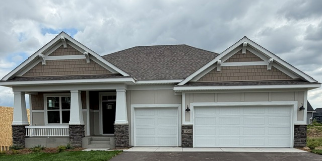 View of Single Family at 14540 Minnesota Lane, Dayton - Mike Wilen | Minnesota Team Real Estate
