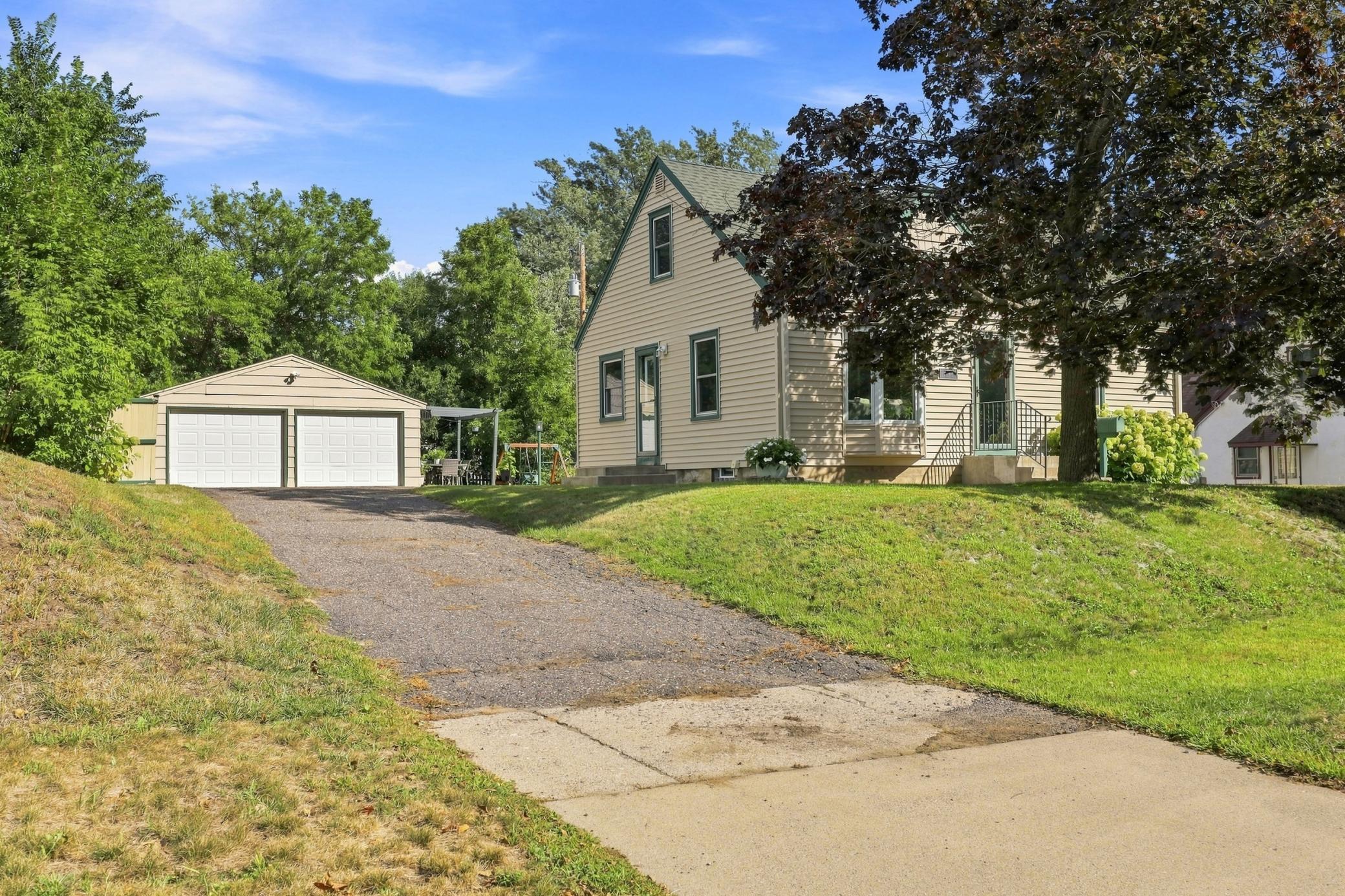 View of Residential at 3826 Zane Avenue, Crystal MN 55422, Crystal (3 of 33) - Mike Wilen | Minnesota Team Real Estate