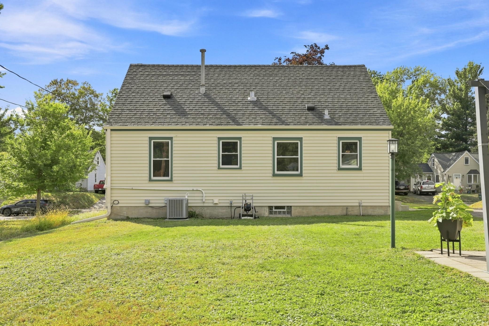 View of Residential at 3826 Zane Avenue, Crystal MN 55422, Crystal (21 of 33) - Mike Wilen | Minnesota Team Real Estate