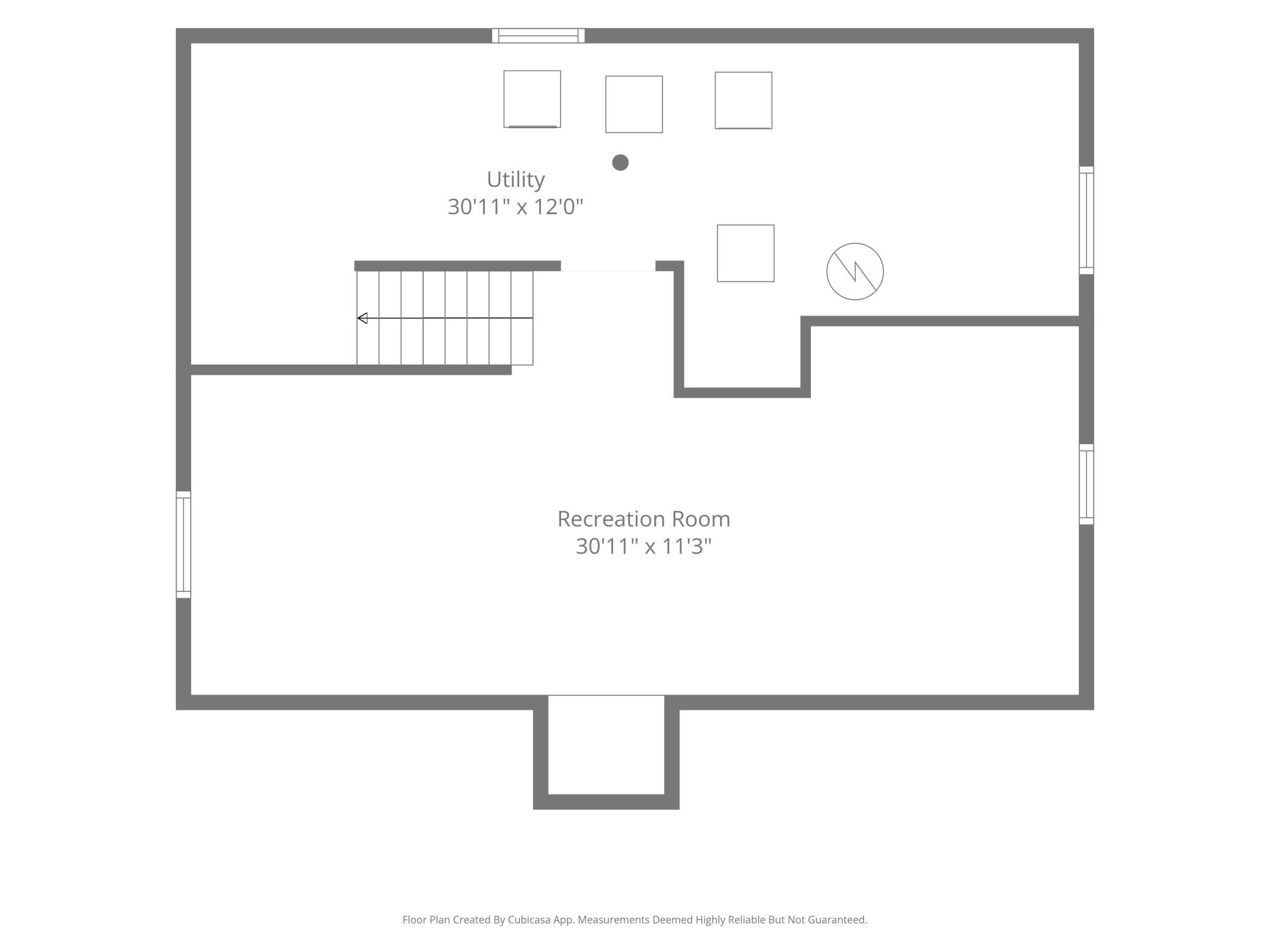 View of Residential at 3826 Zane Avenue, Crystal MN 55422, Crystal (29 of 33) - Mike Wilen | Minnesota Team Real Estate