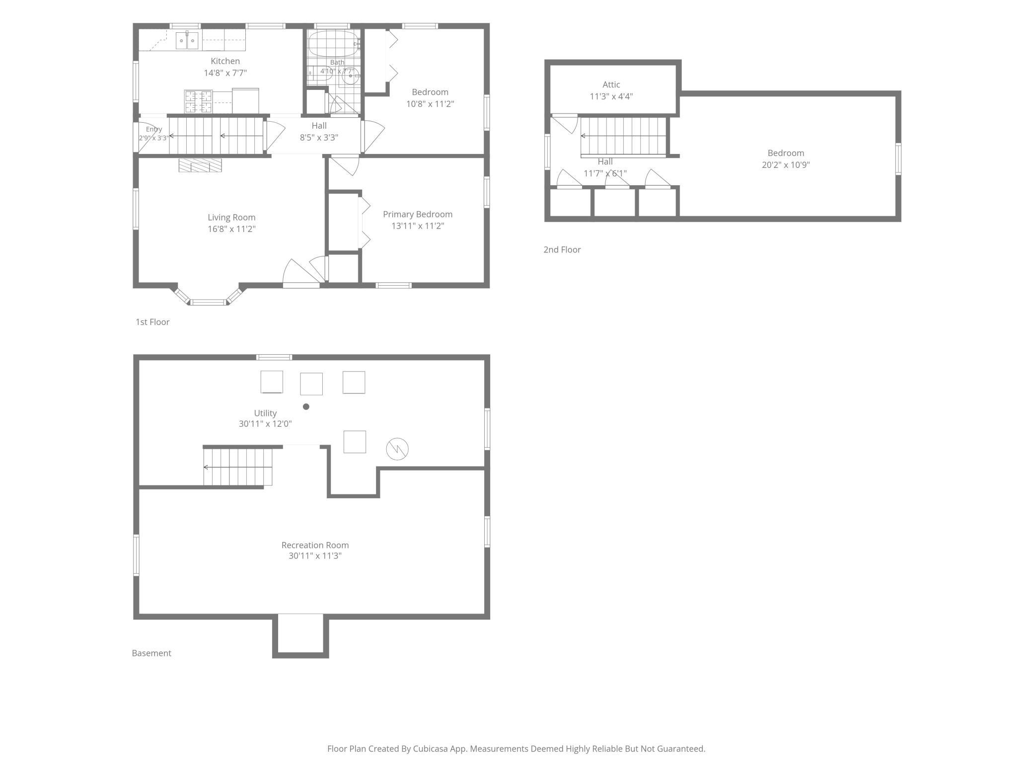 View of Residential at 3826 Zane Avenue, Crystal MN 55422, Crystal (26 of 33) - Mike Wilen | Minnesota Team Real Estate