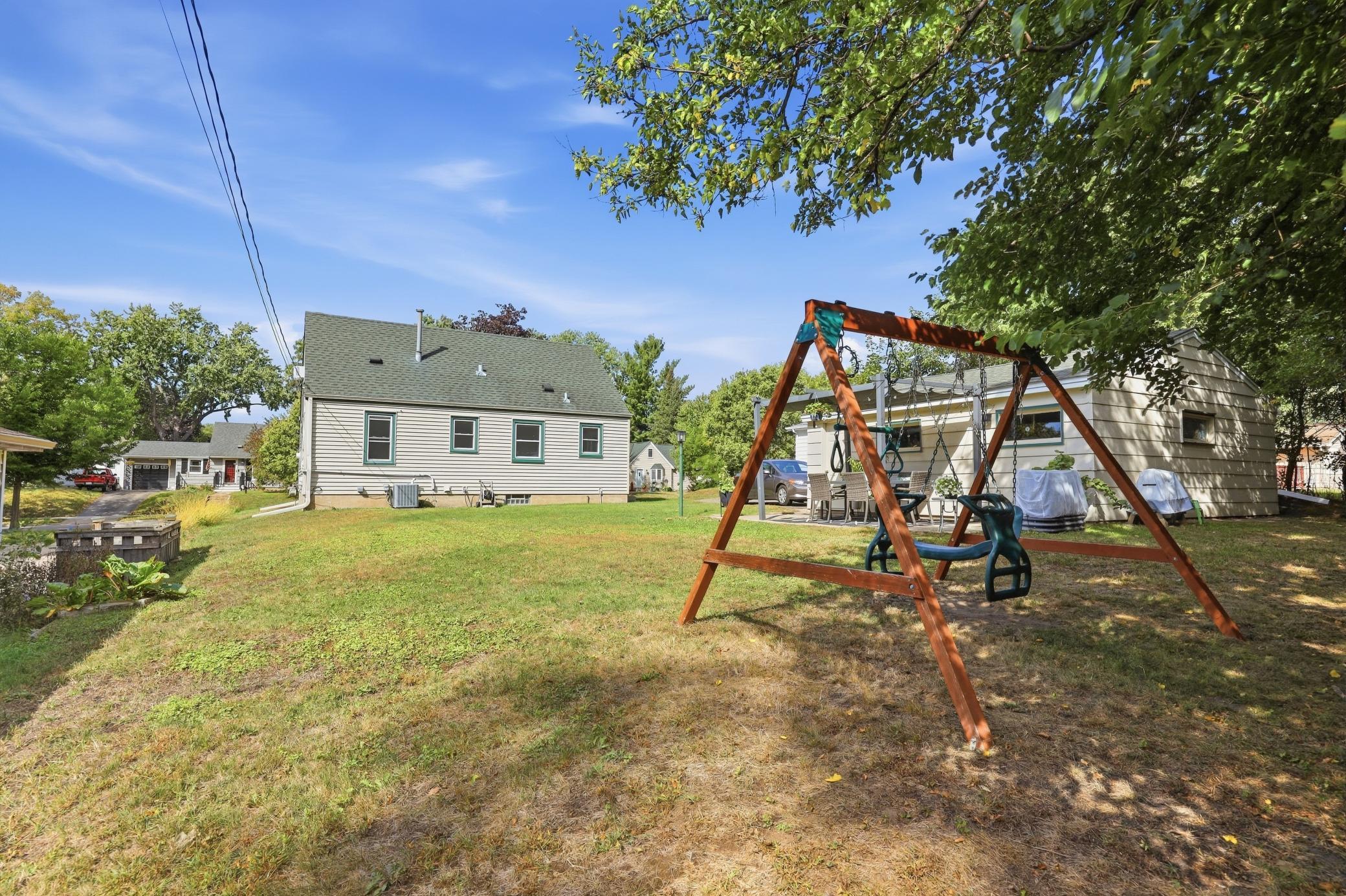 View of Residential at 3826 Zane Avenue, Crystal MN 55422, Crystal (24 of 33) - Mike Wilen | Minnesota Team Real Estate