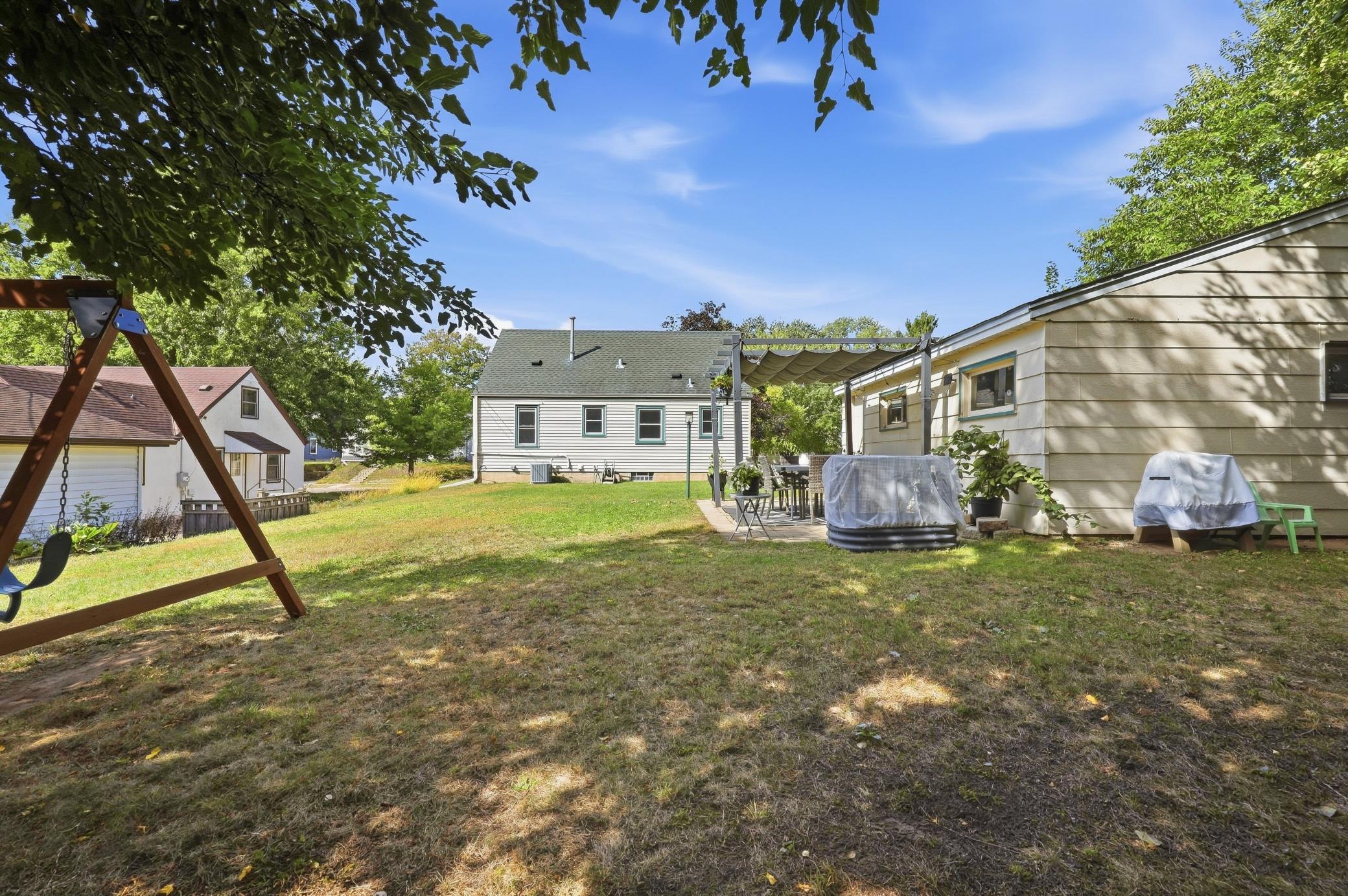 View of Residential at 3826 Zane Avenue, Crystal MN 55422, Crystal (23 of 33) - Mike Wilen | Minnesota Team Real Estate