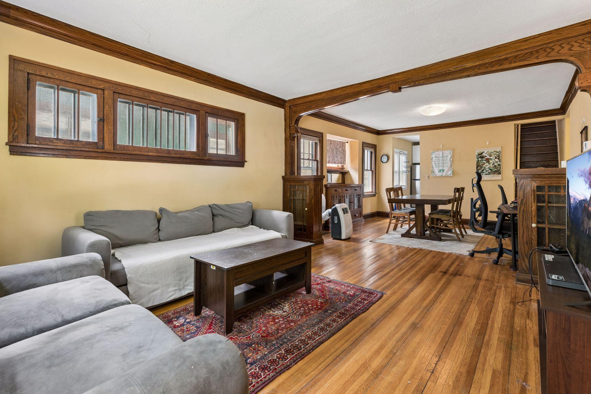 View of Residential at 4248 Park Avenue, Minneapolis MN 55407, Minneapolis (2 of 36) - Mike Wilen | Minnesota Team Real Estate