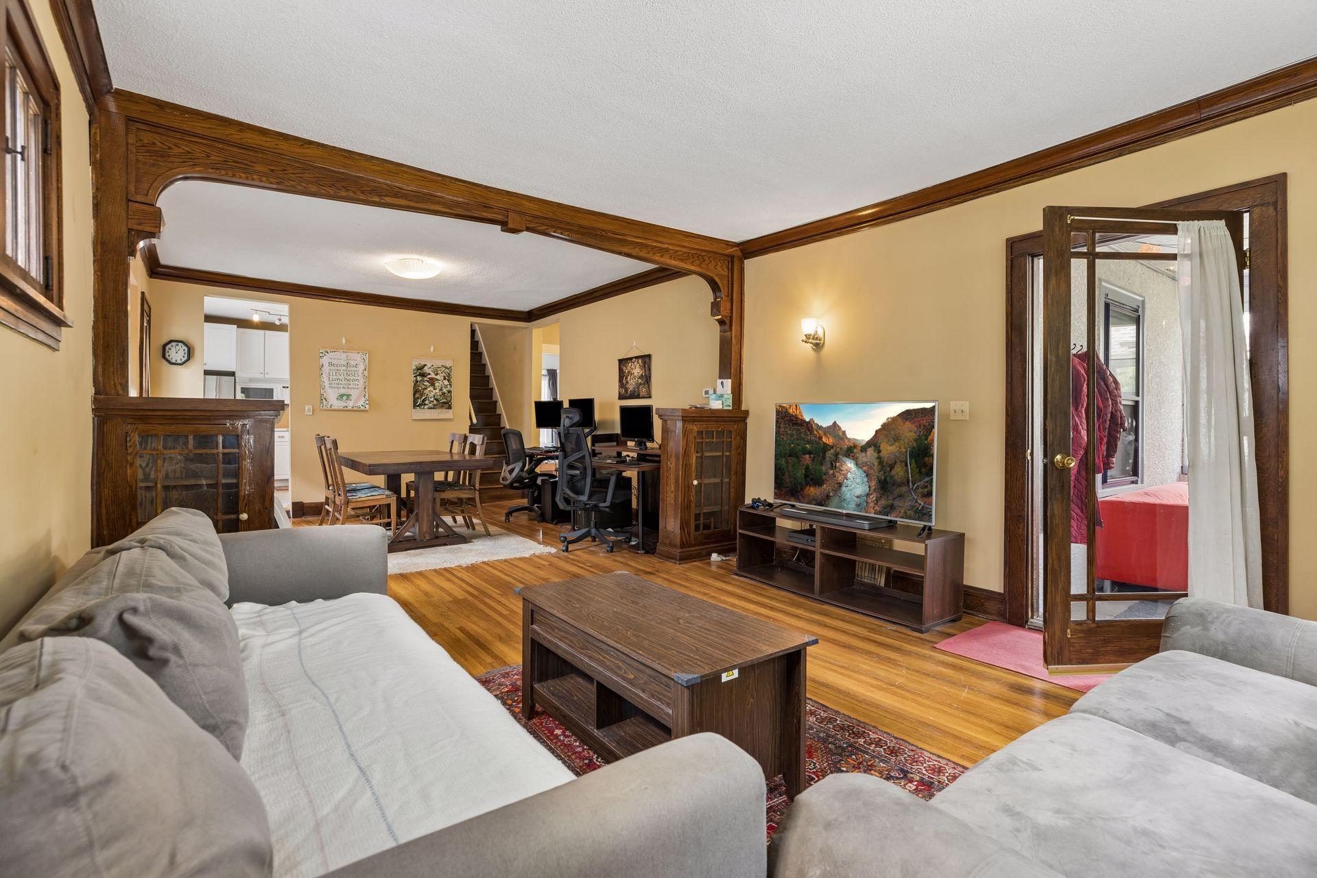 View of Residential at 4248 Park Avenue, Minneapolis MN 55407, Minneapolis (11 of 36) - Mike Wilen | Minnesota Team Real Estate