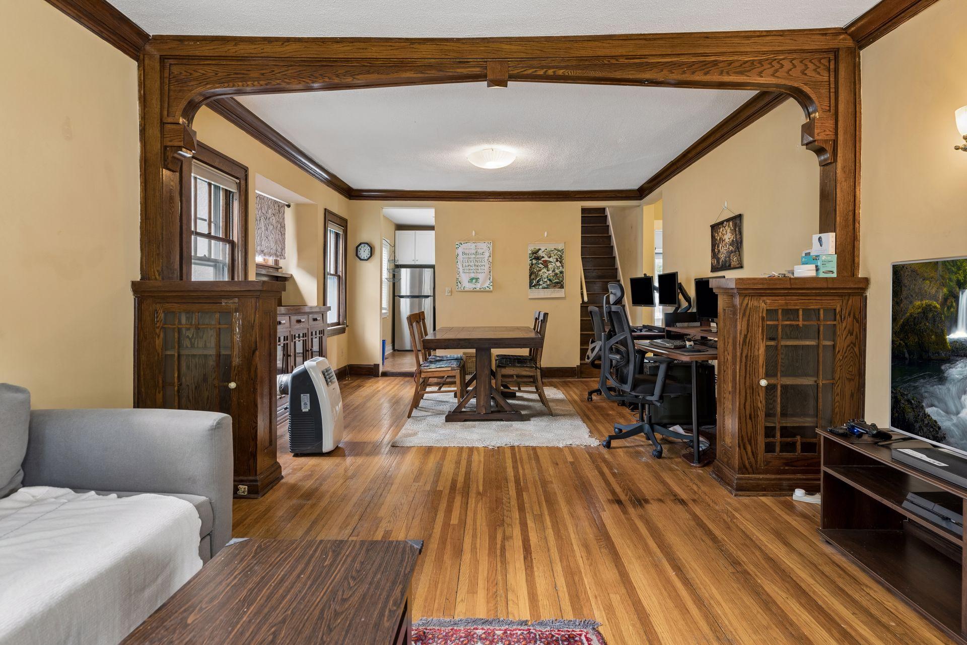 View of Residential at 4248 Park Avenue, Minneapolis MN 55407, Minneapolis (12 of 36) - Mike Wilen | Minnesota Team Real Estate