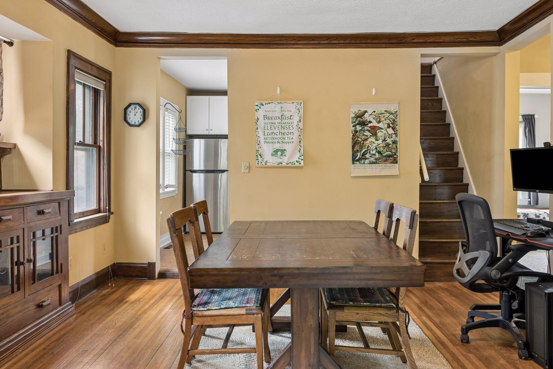 View of Residential at 4248 Park Avenue, Minneapolis MN 55407, Minneapolis (13 of 36) - Mike Wilen | Minnesota Team Real Estate