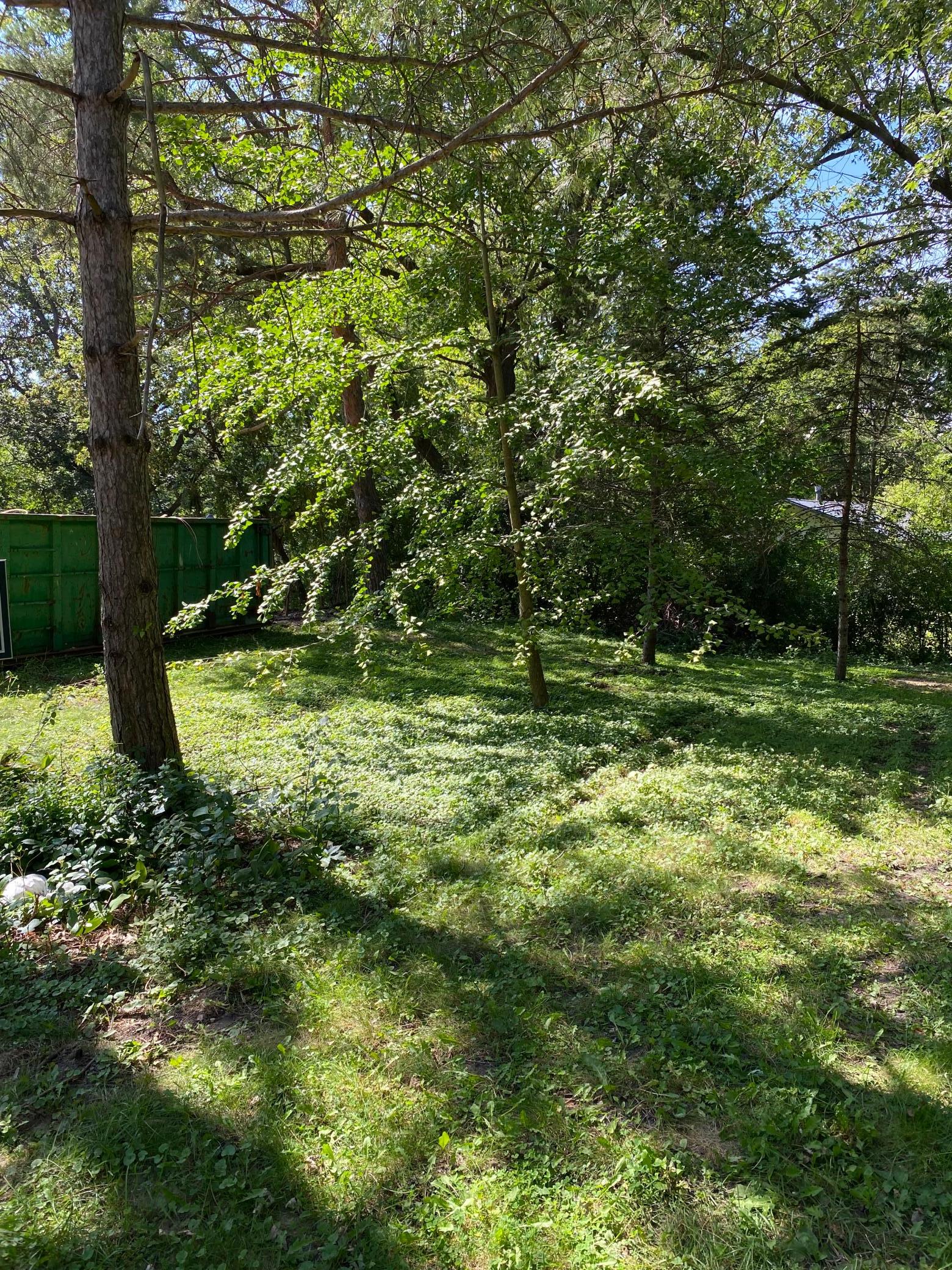 View of Land at 14819 Cherry Lane, Minnetonka - Mike Wilen | Minnesota Team Real Estate